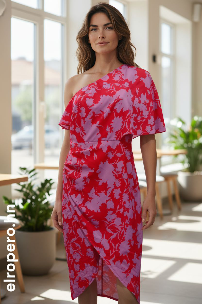 Vestido - SHEIN - Talla M*