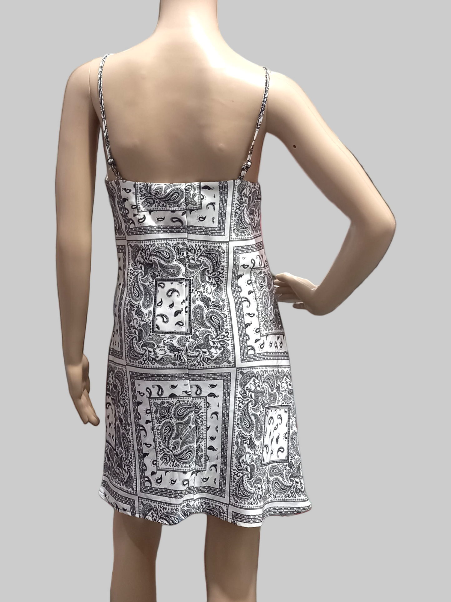 Vestido - J for JUSTIFY - Talla L