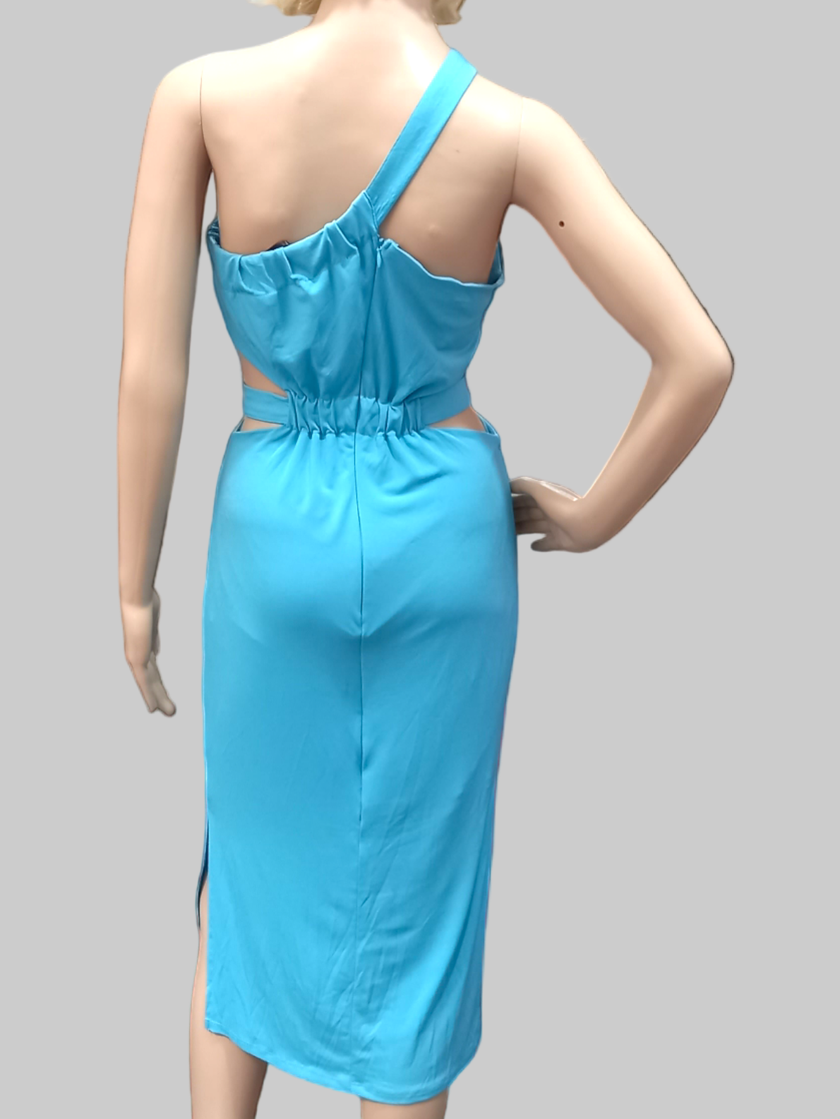 Vestido - FOREVER 21 - Talla S