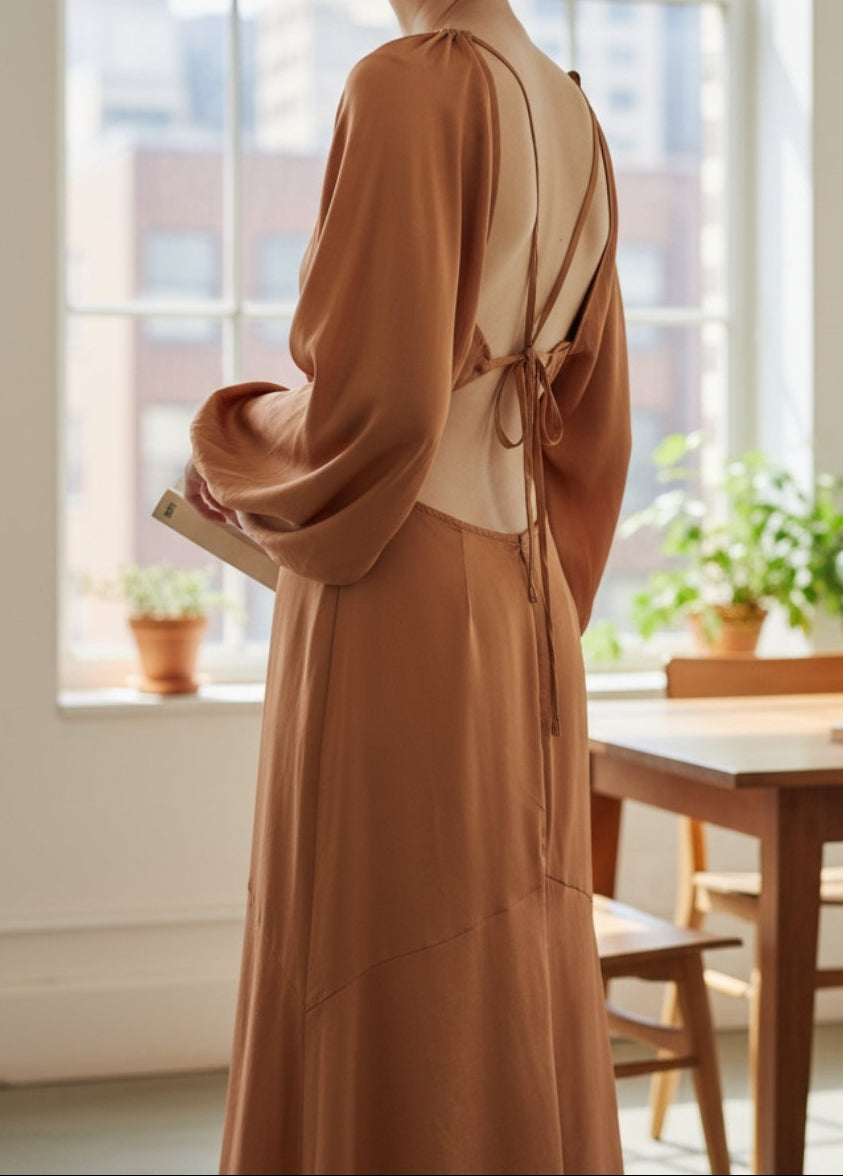 Vestido - BOHME - Talla M*