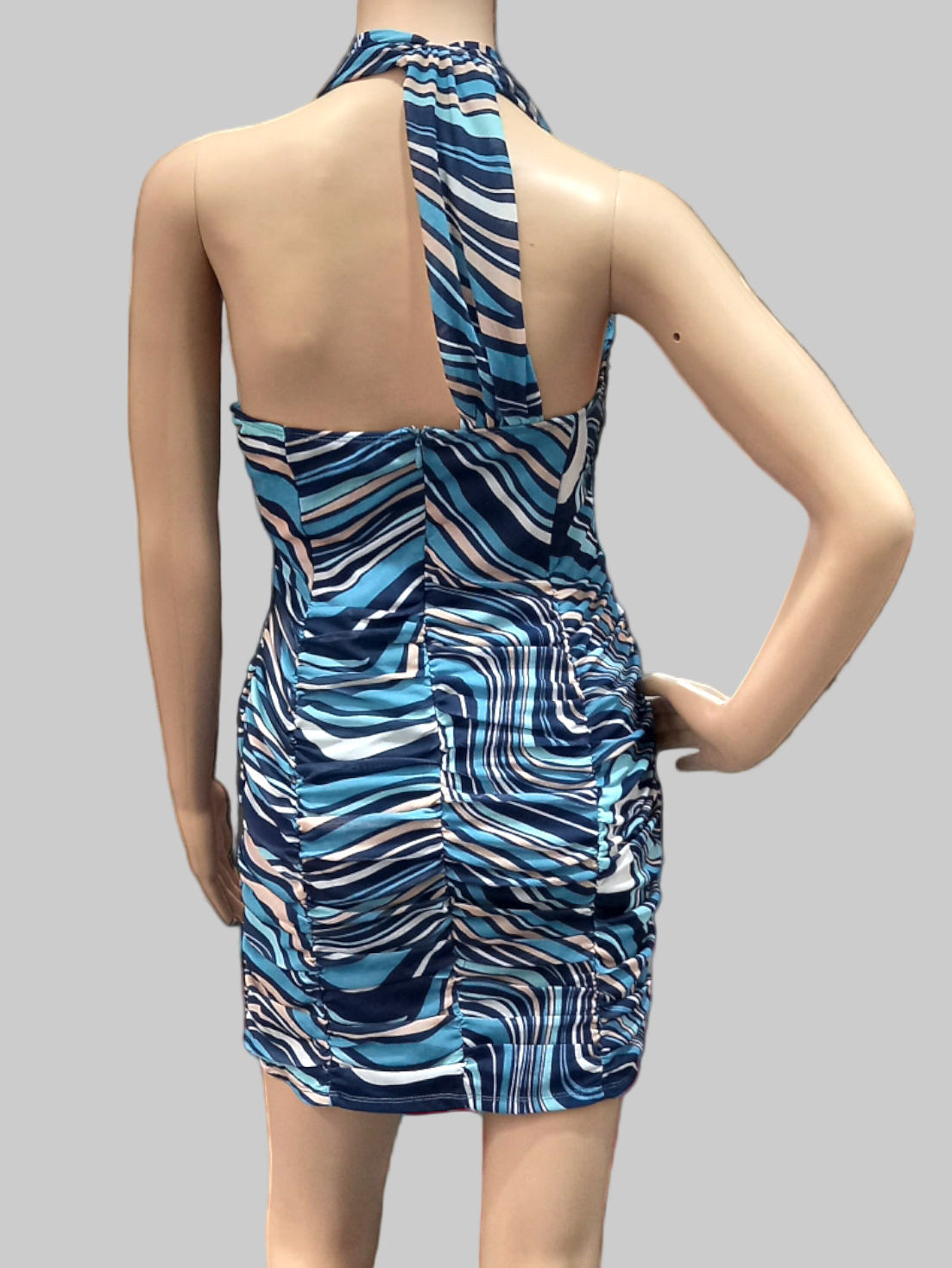 Vestido - FOREVER 21 - Talla L*