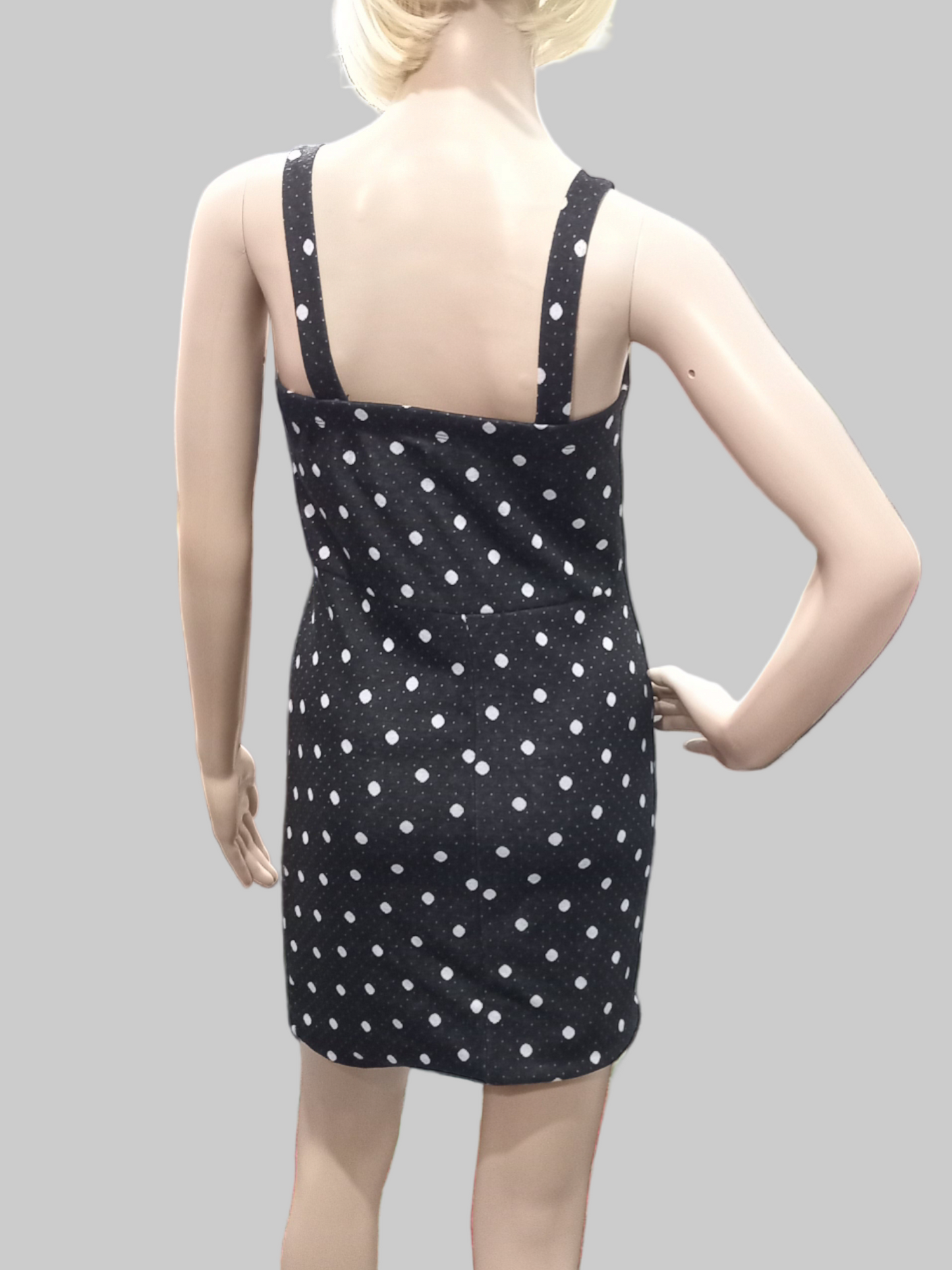 Vestido - FOREVER 21 - Talla S*