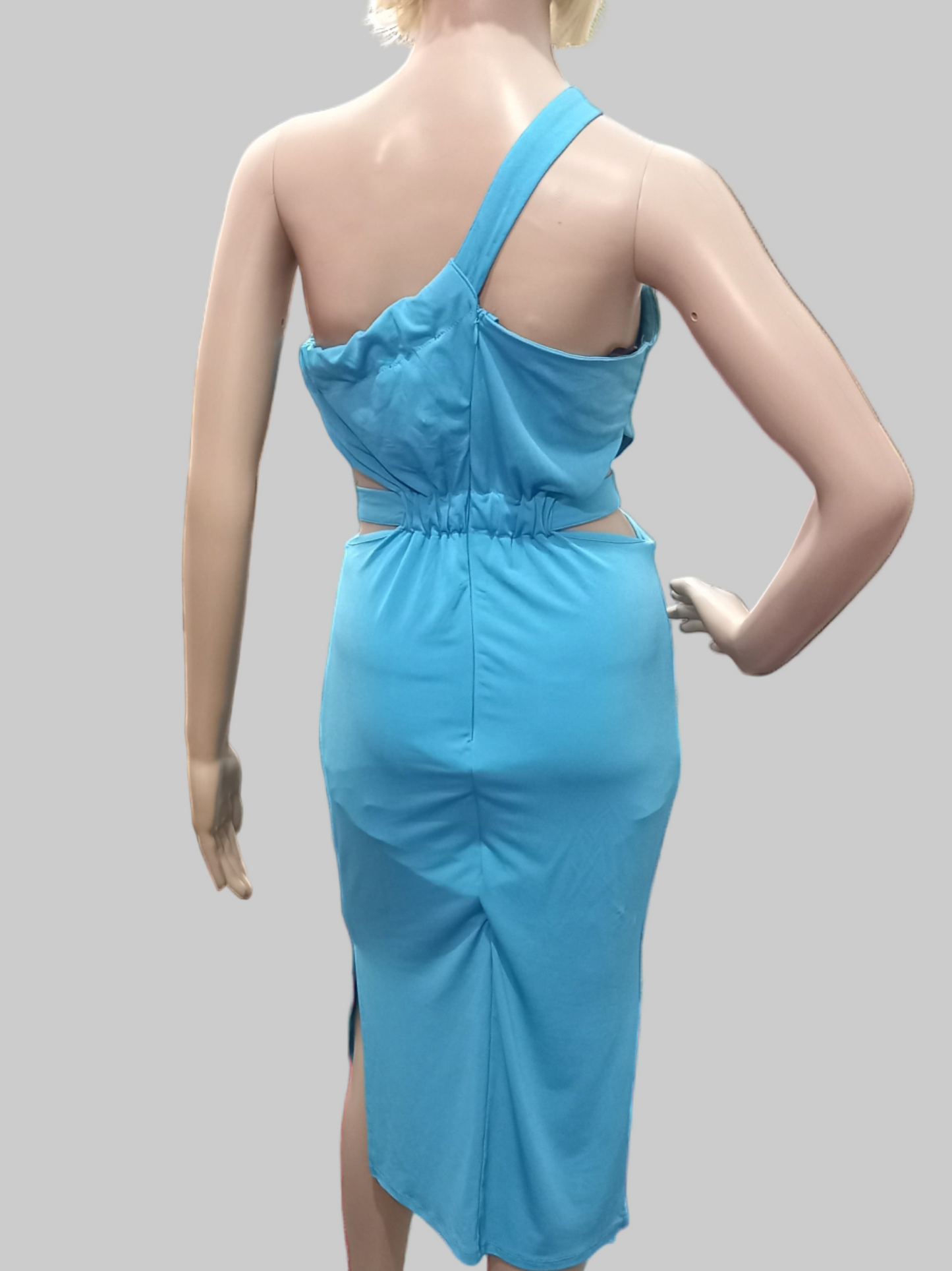 Vestido - FOREVER 21 - Talla S