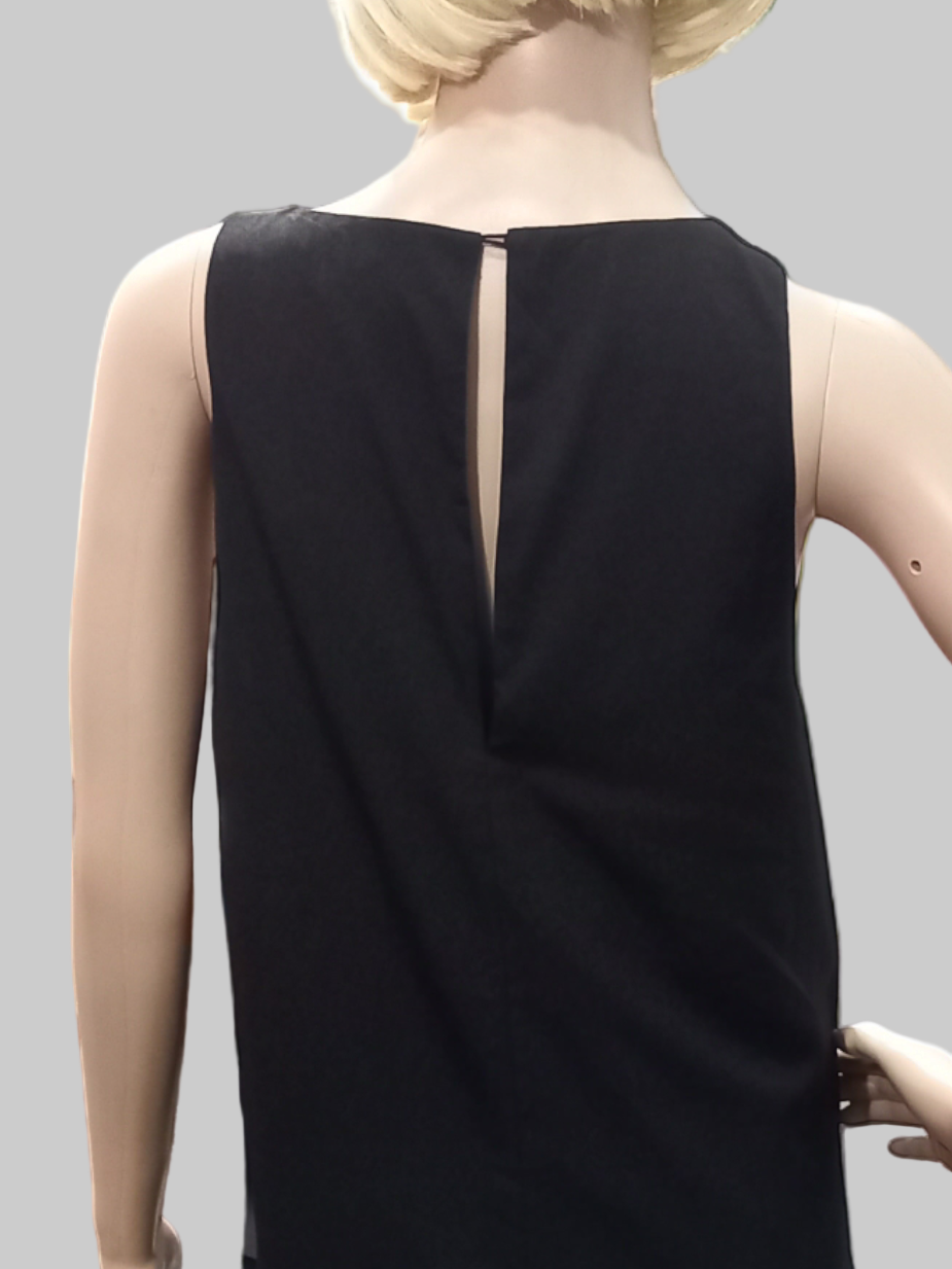 Vestido - LULUS - Talla M