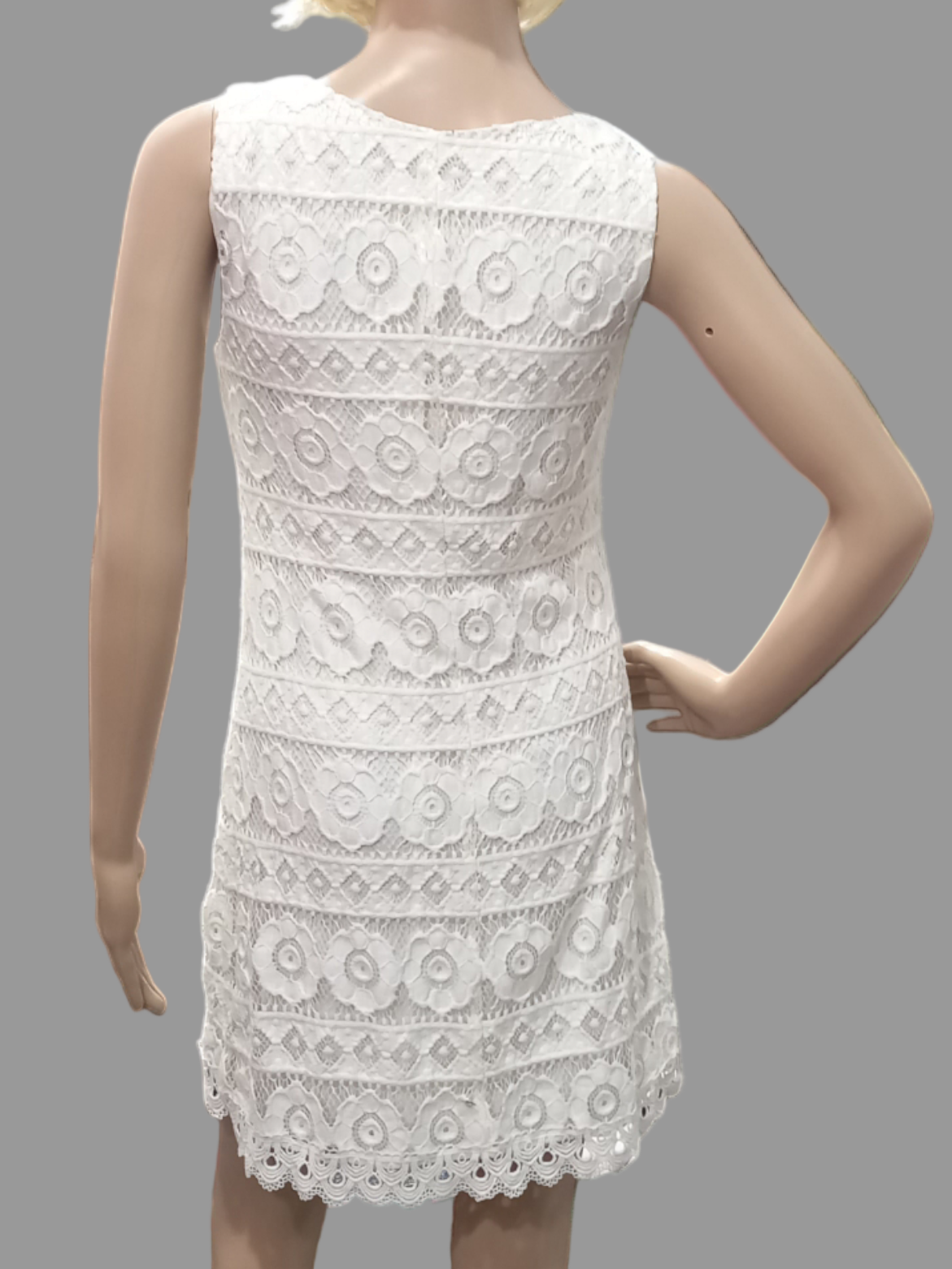 Vestido - AS U WISH - Talla XS