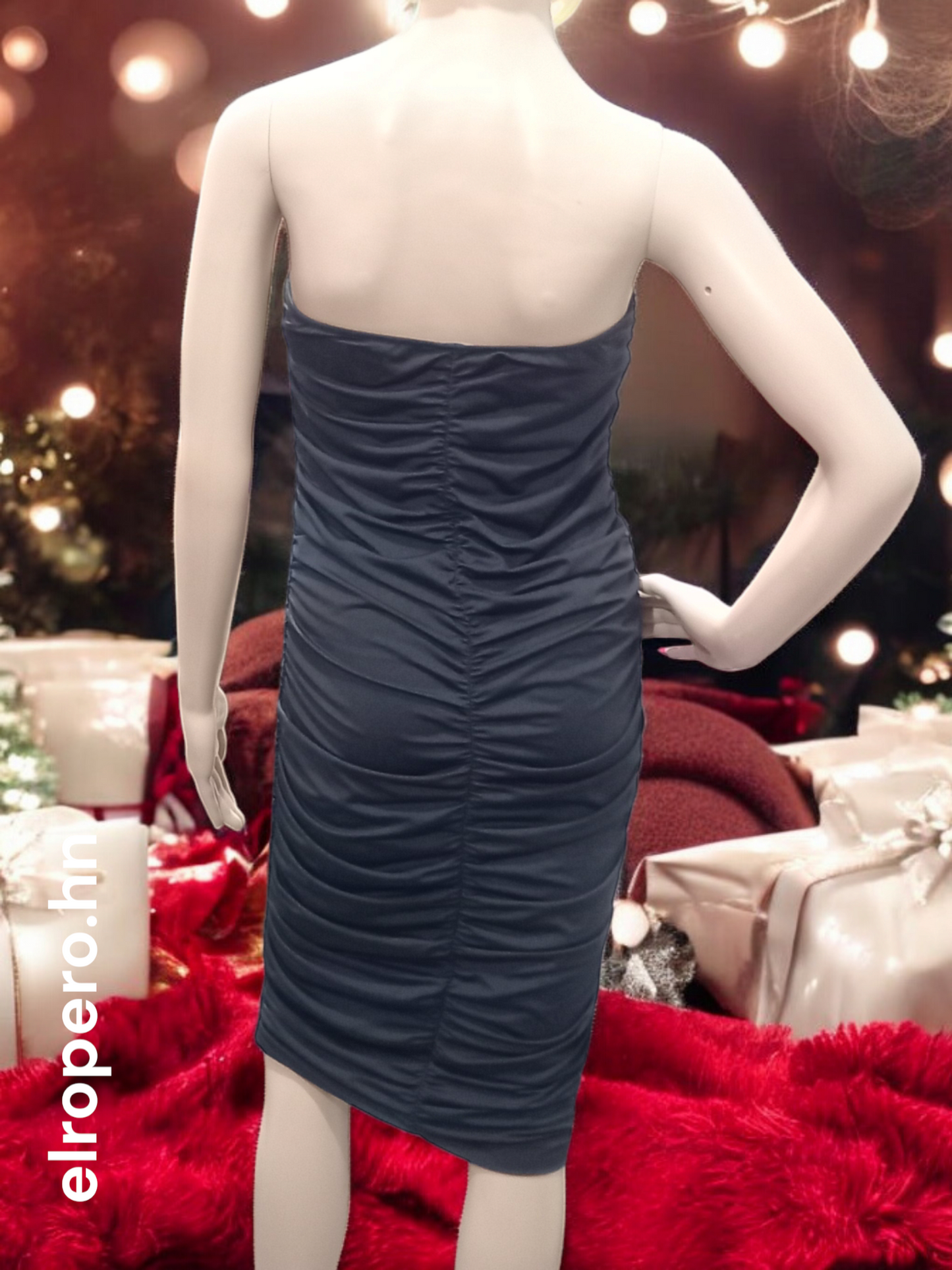 Vestido - FOREVER 21 - Talla M