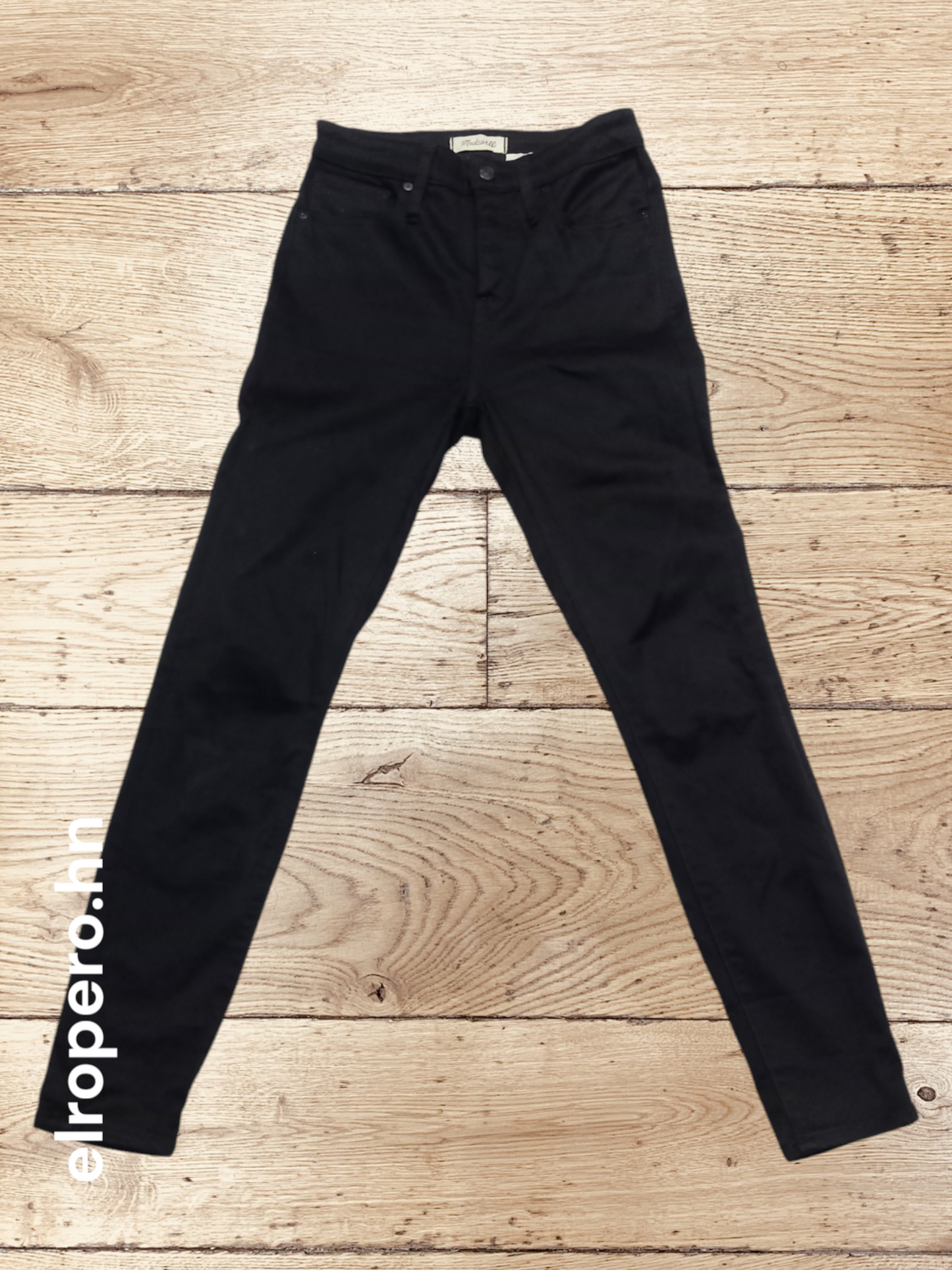 Jeans - MAD EWELL - Talla M