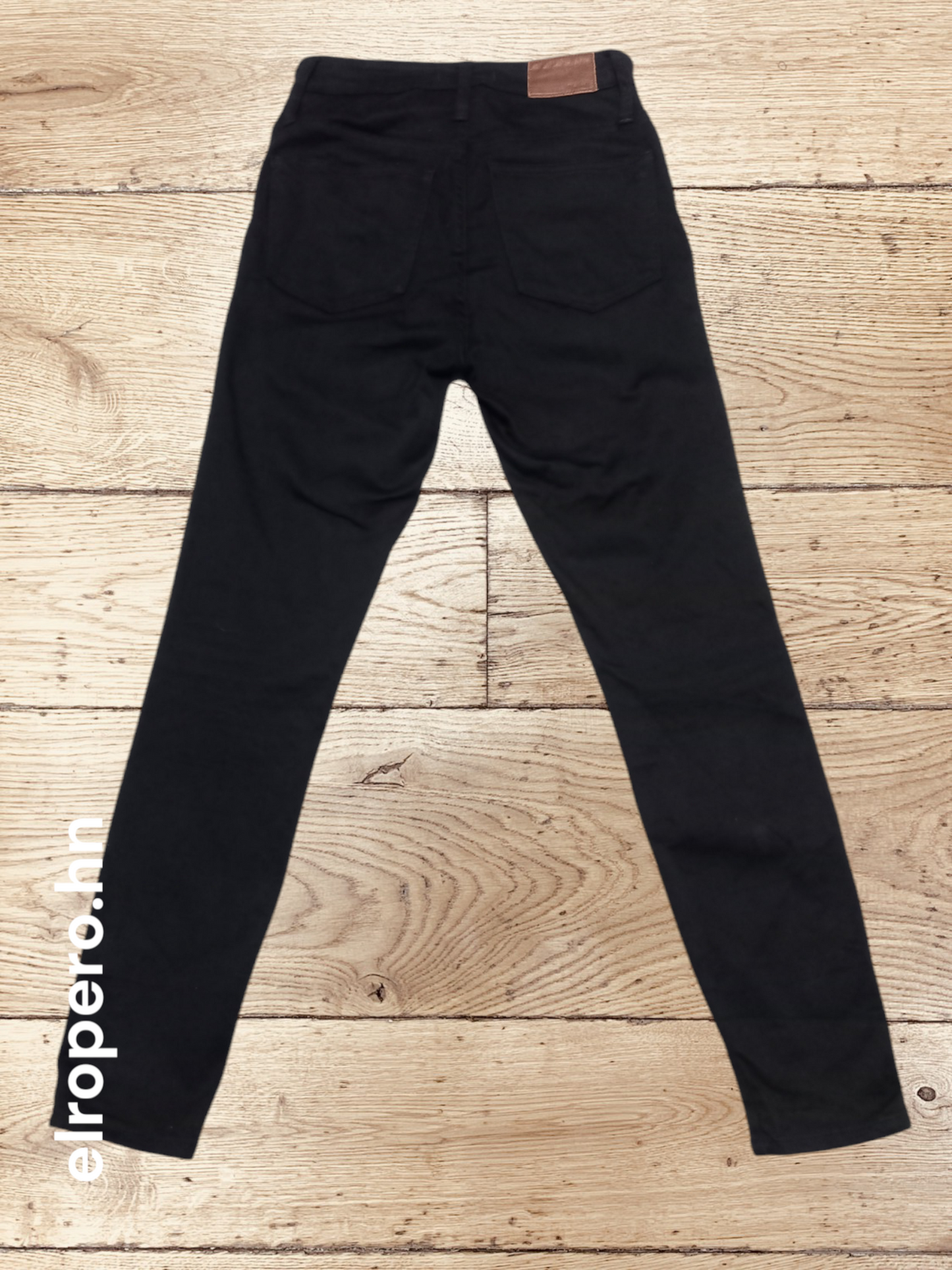 Jeans - MAD EWELL - Talla M