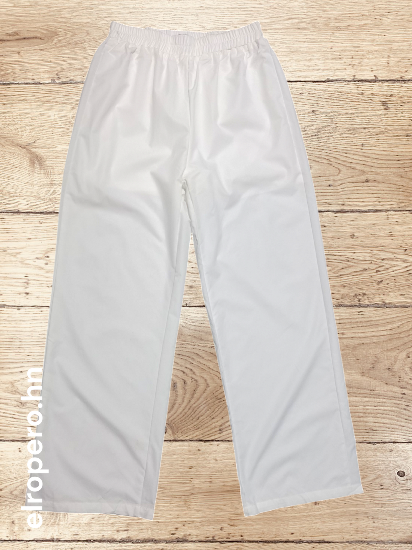 Pantalón Palazzo - SHEIN - Talla M