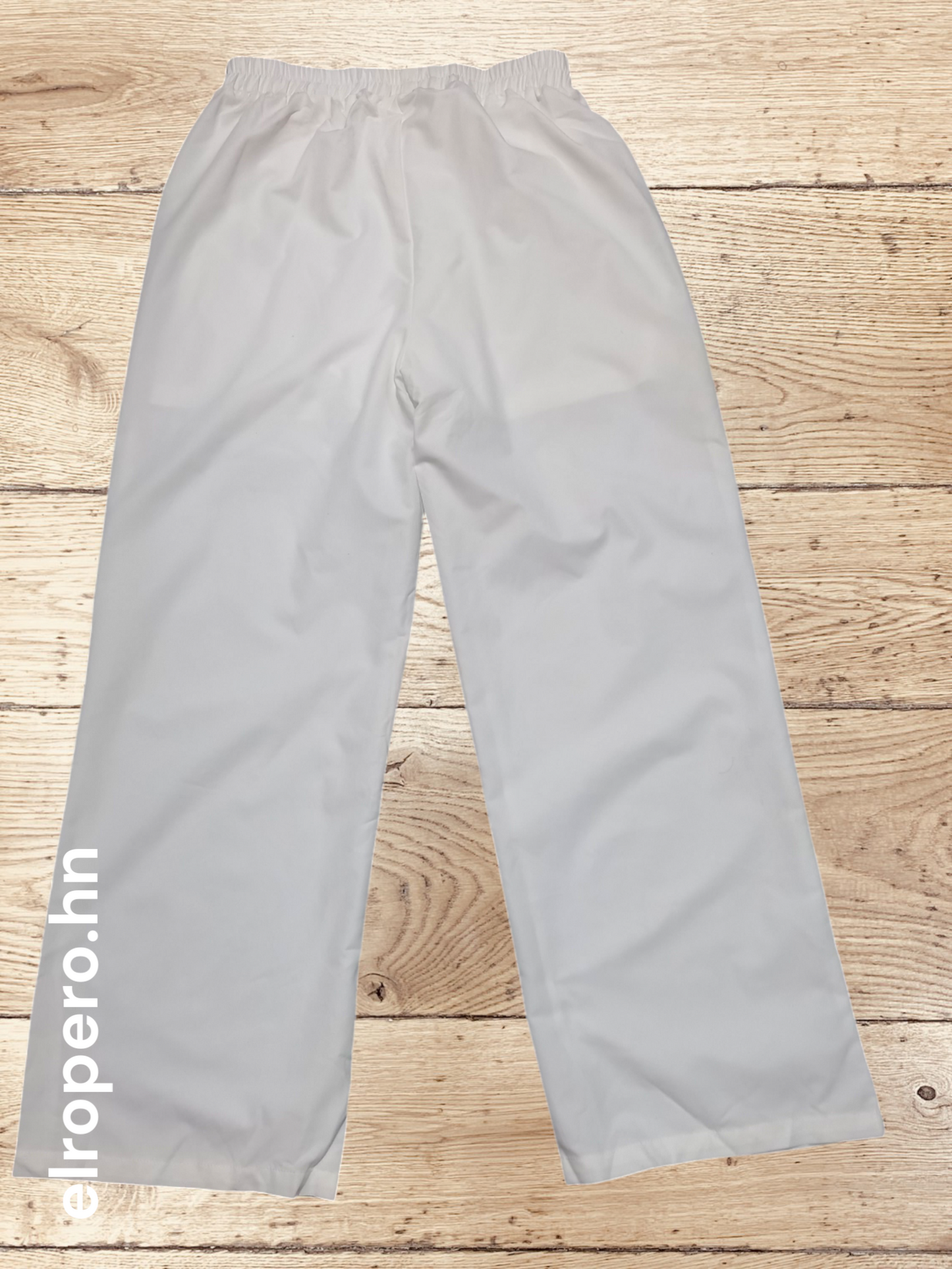 Pantalón Palazzo - SHEIN - Talla M