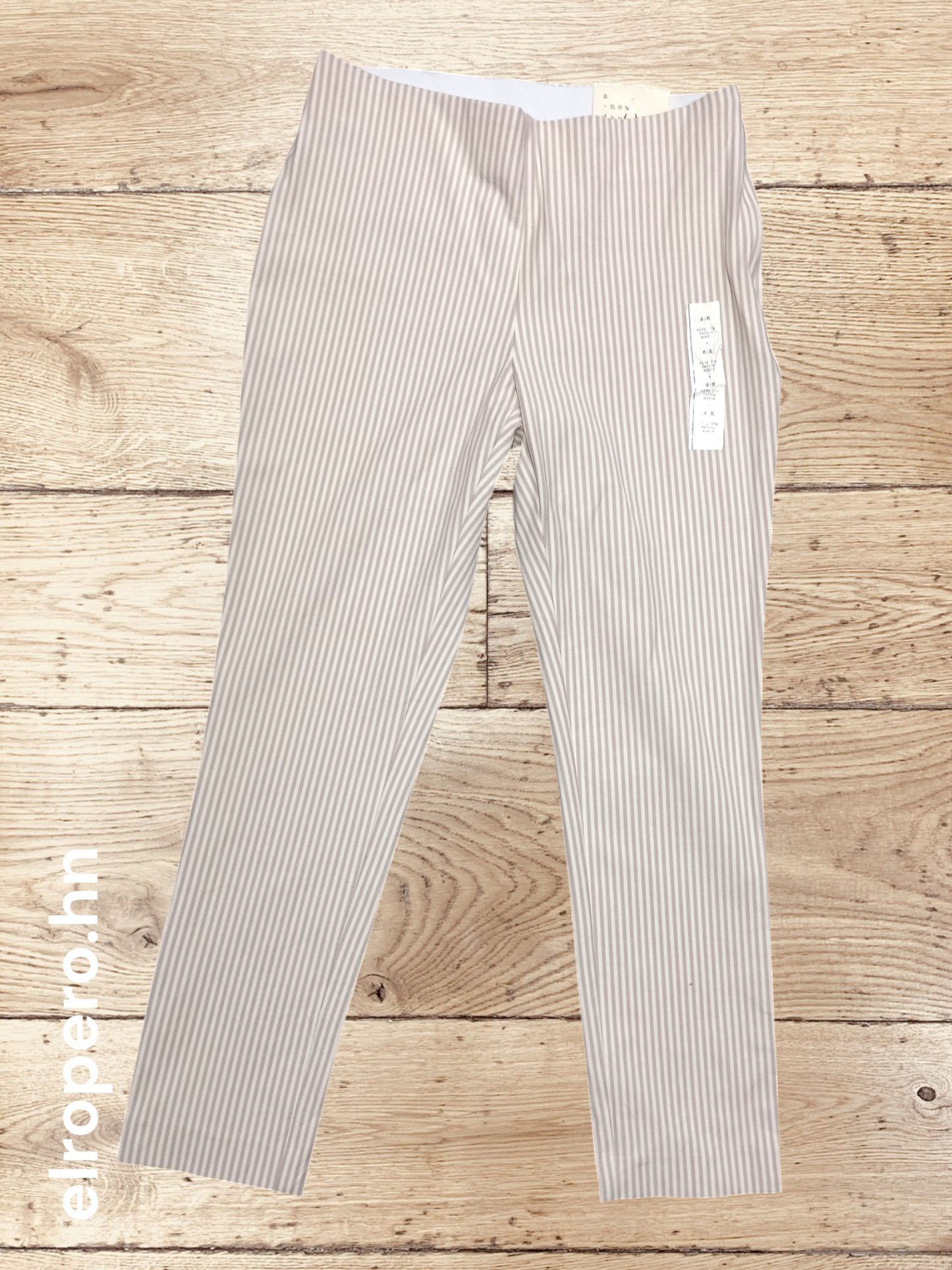 Pantalón - A. NEW DAY - Talla S
