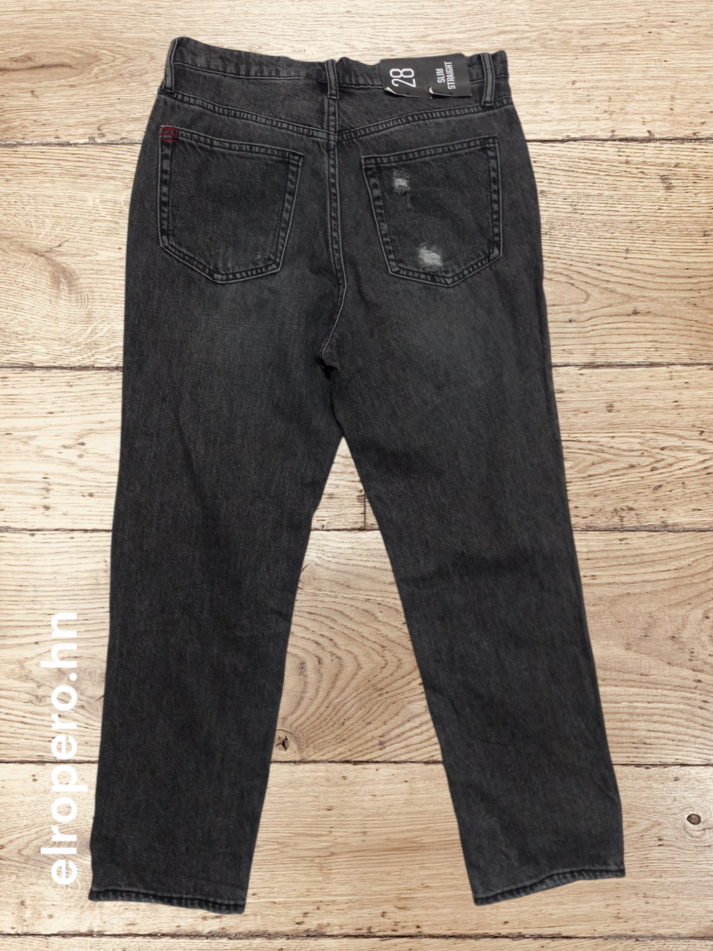 Jeans - BDG URBAN - Talla 28