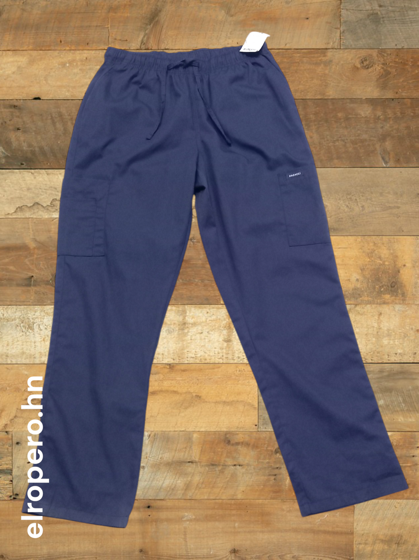 Pantalón - DAGACCI - Talla L*