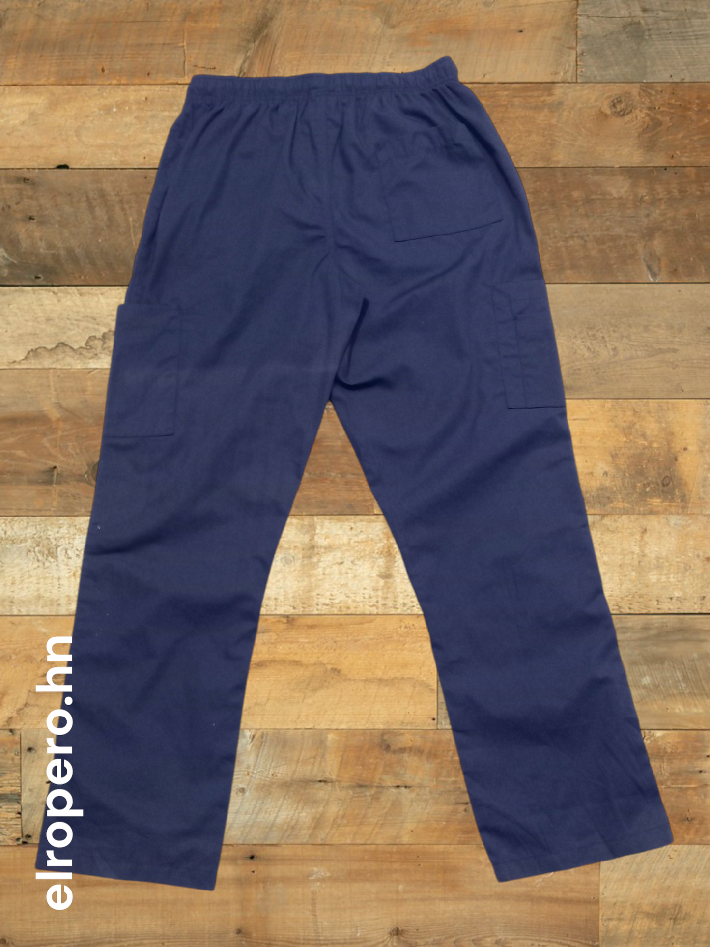 Pantalón - DAGACCI - Talla L*