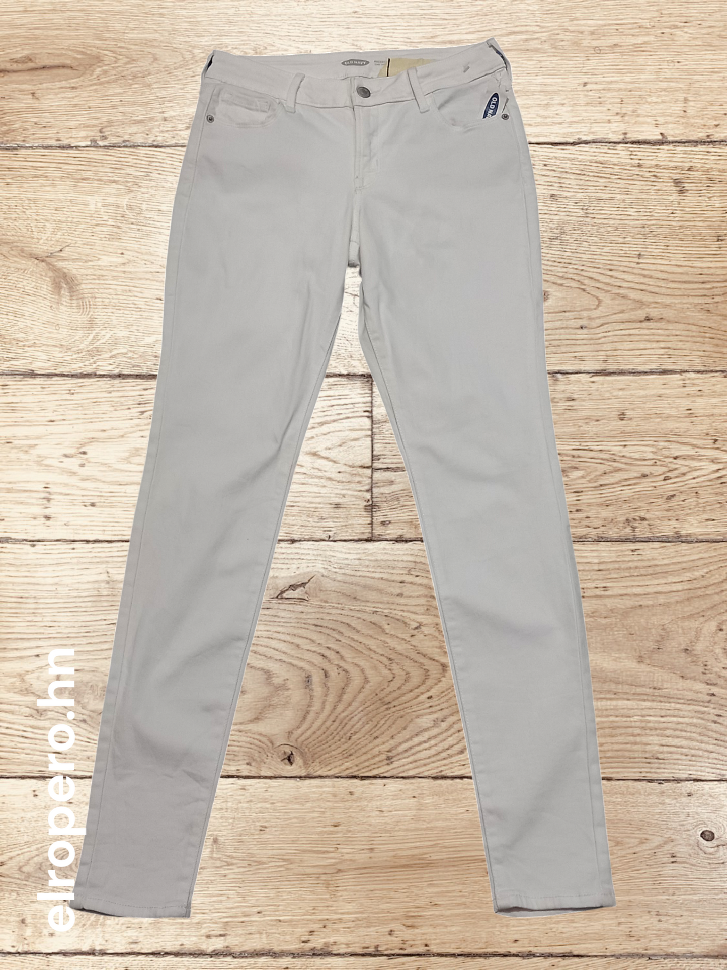 Jeans - OLD NAVY - Talla S