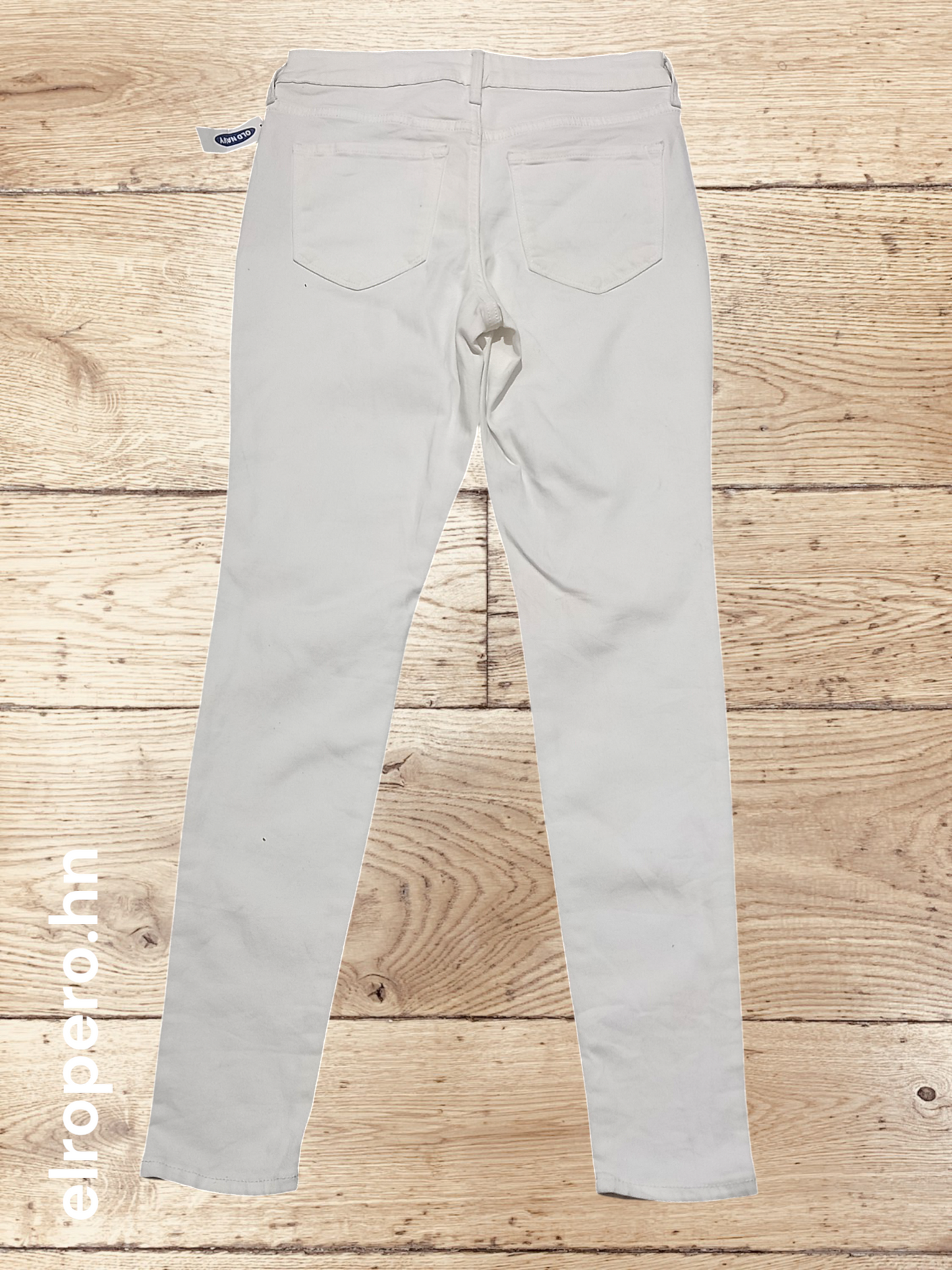 Jeans - OLD NAVY - Talla S