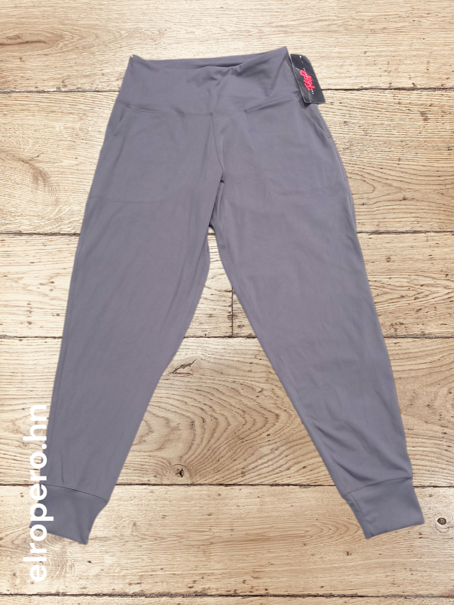 Pantalón estilo Leggins Deportivo - T.G.P. - Talla L*