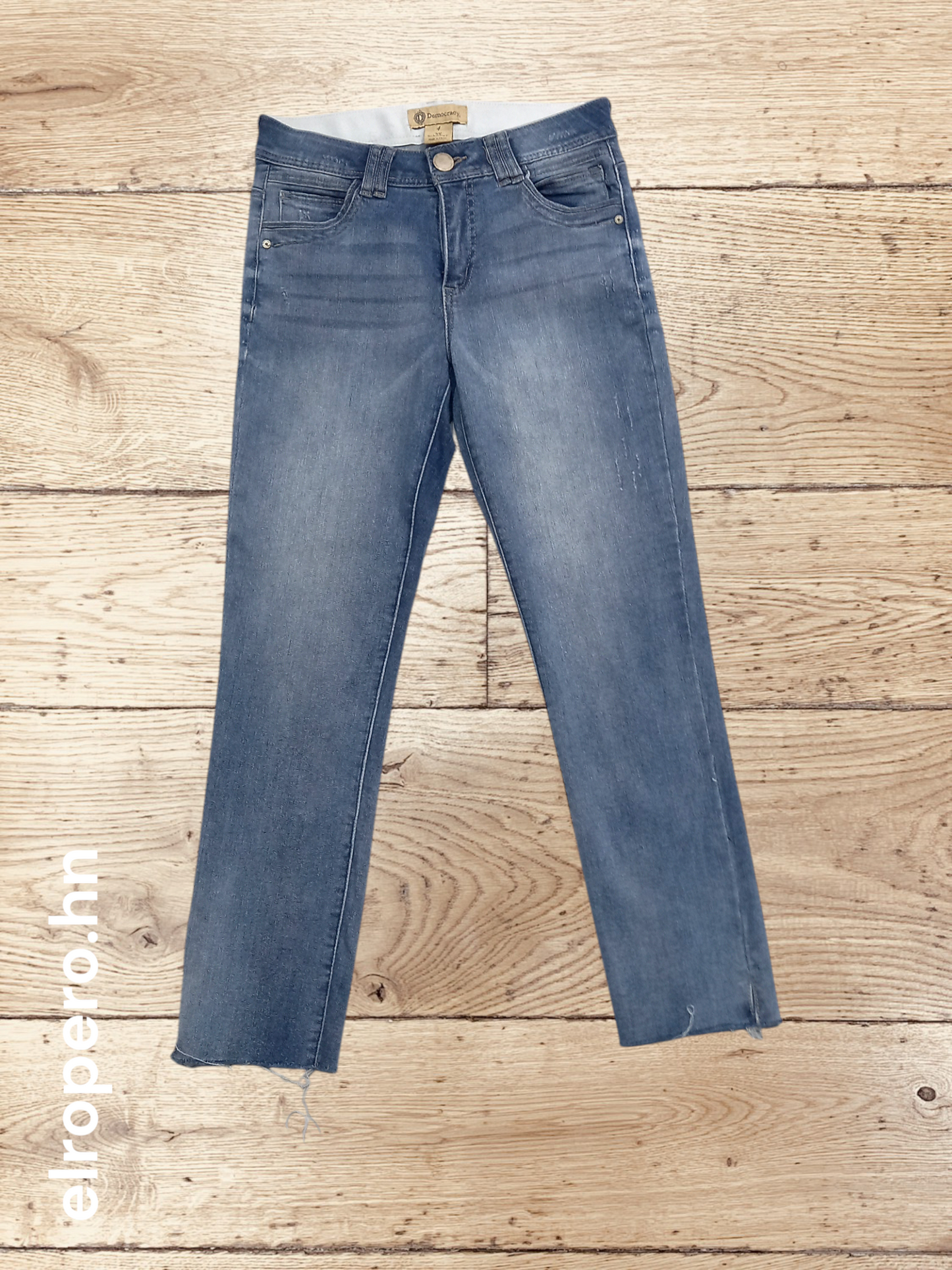 Jeans - DEMOCRACY - Talla M*