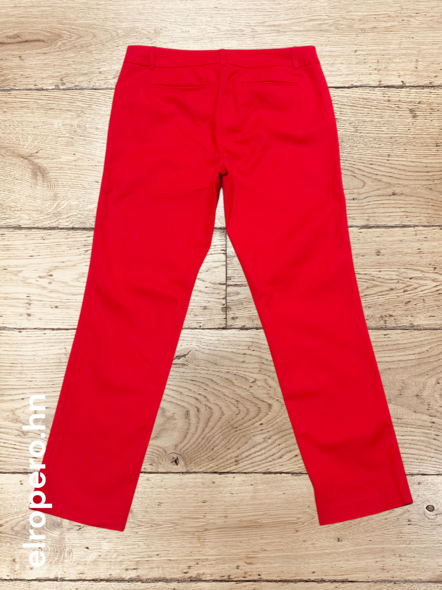Pantalón - DALIA - Talla 8 (M)