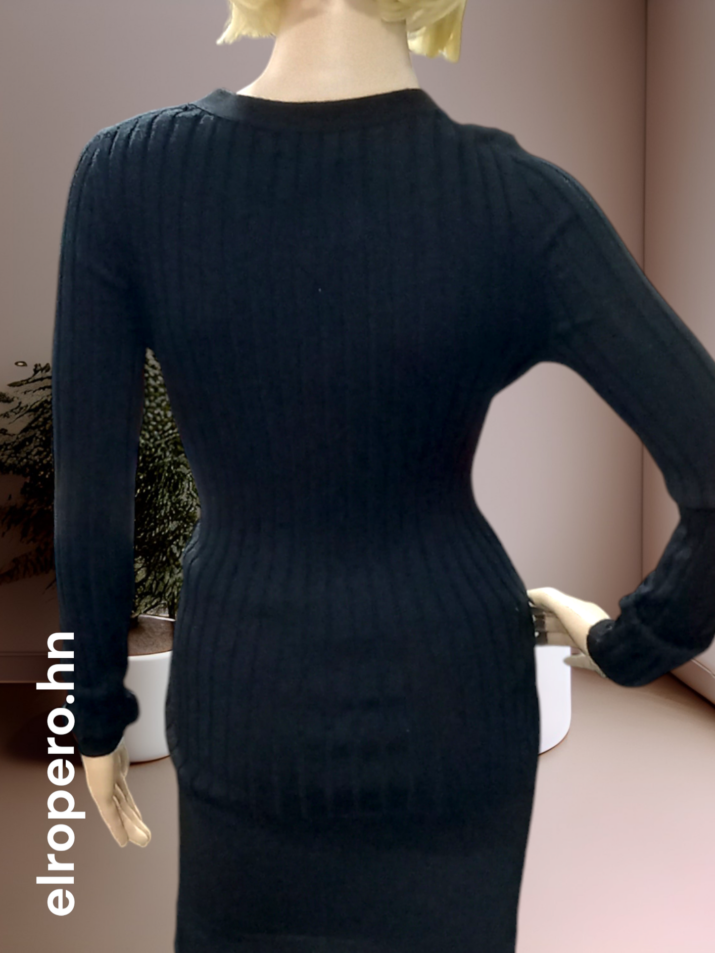 Suéter - BANANA REPUBLIC - Talla XS* (S)