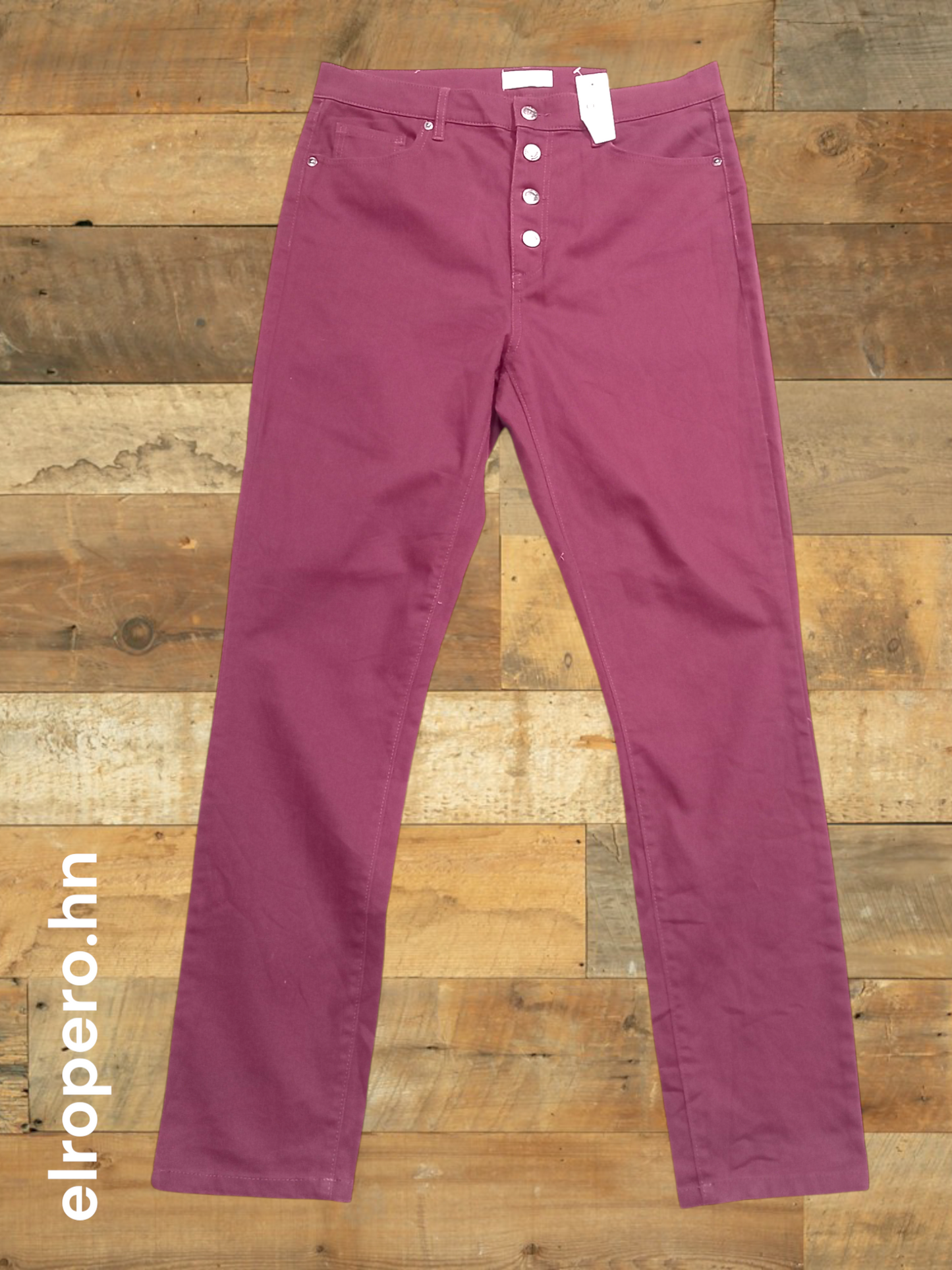 Jeans - LOFT - Talla 8 (M)