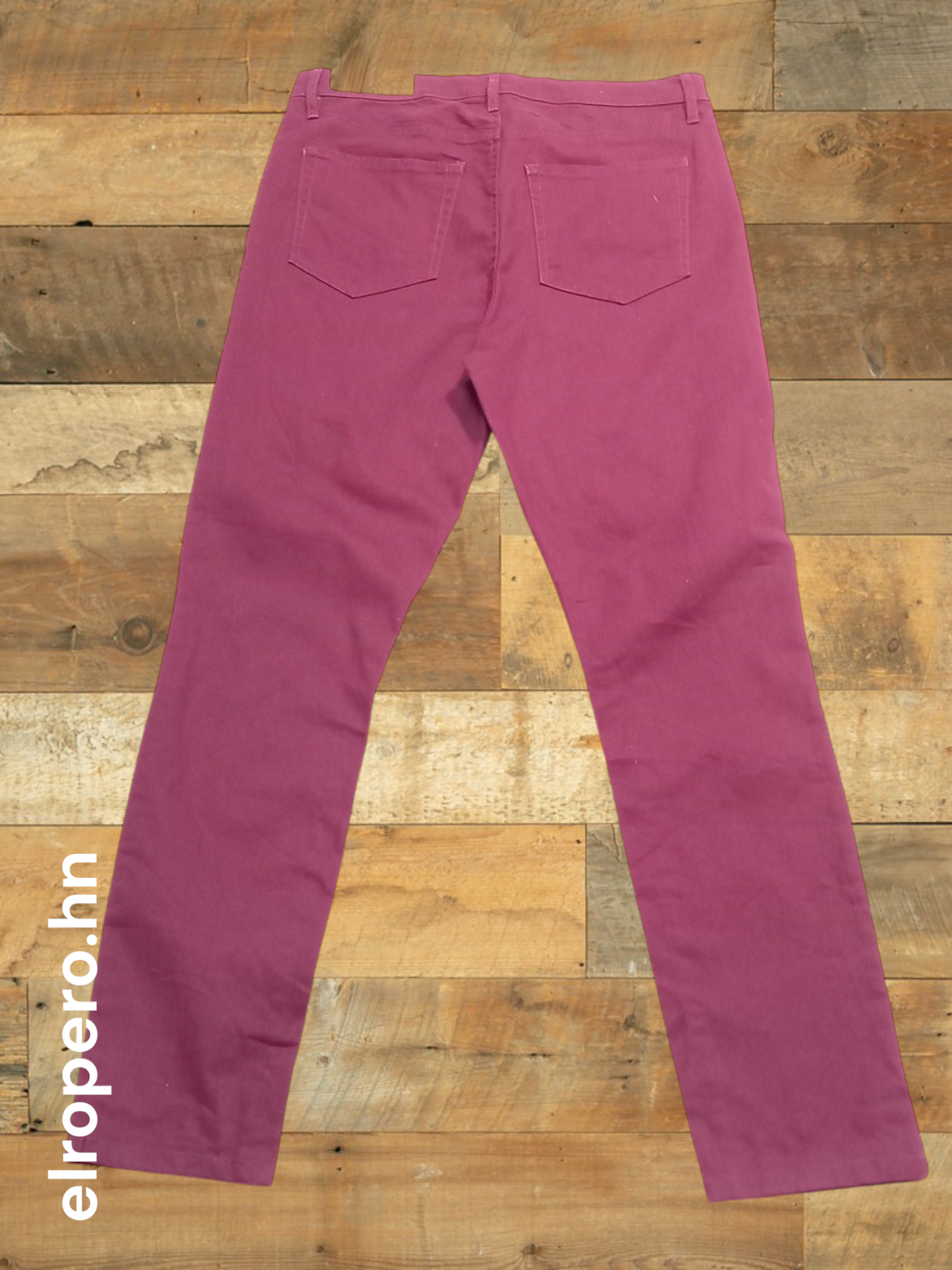 Jeans - LOFT - Talla 8 (M)
