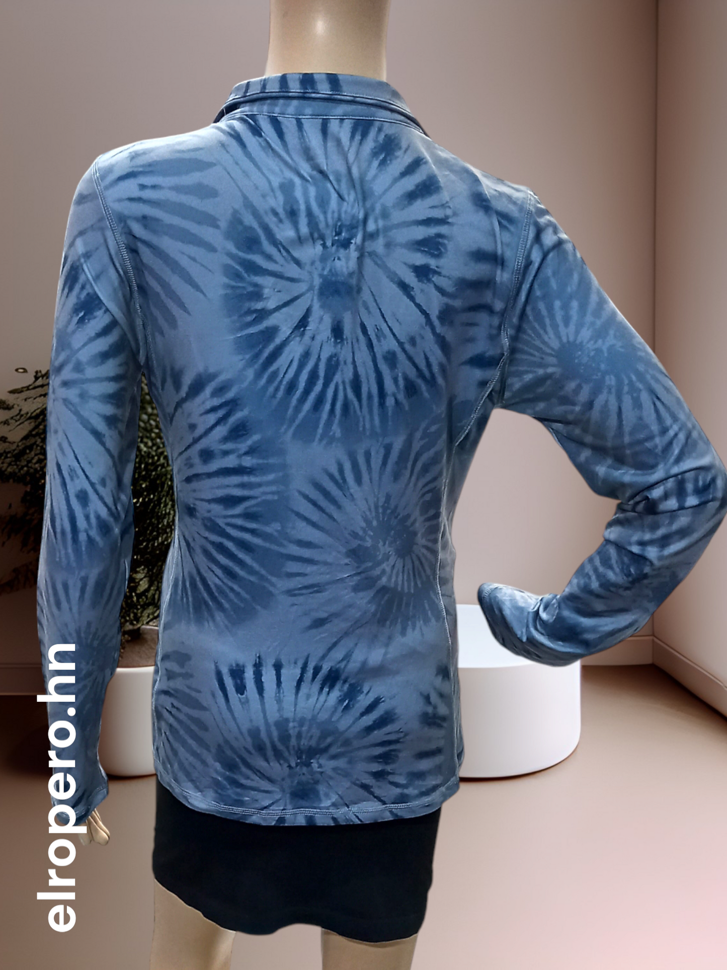 Suéter Deportivo - 32 COOL - Talla M*