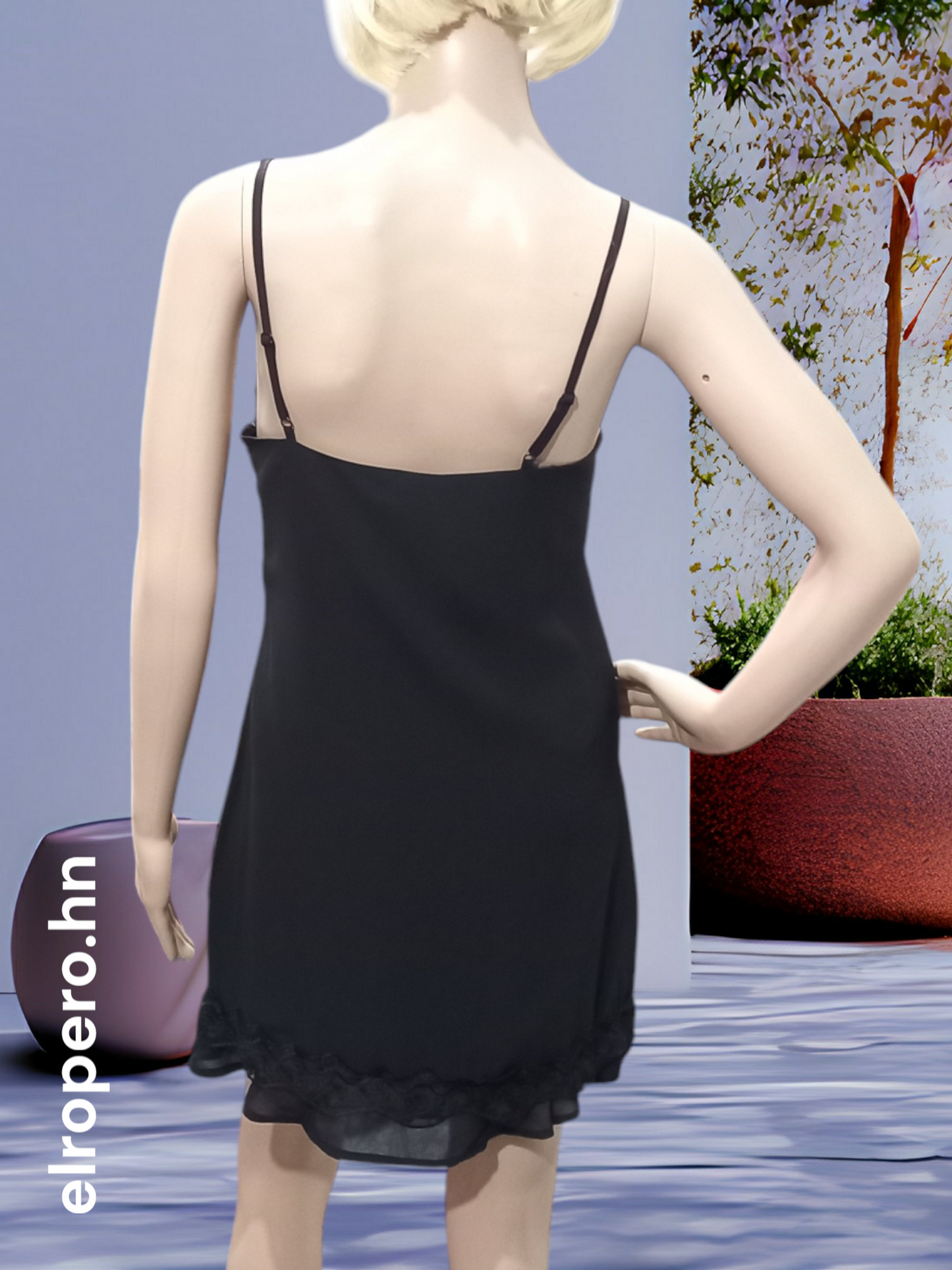 Vestido - FOREVER 21 - Talla S