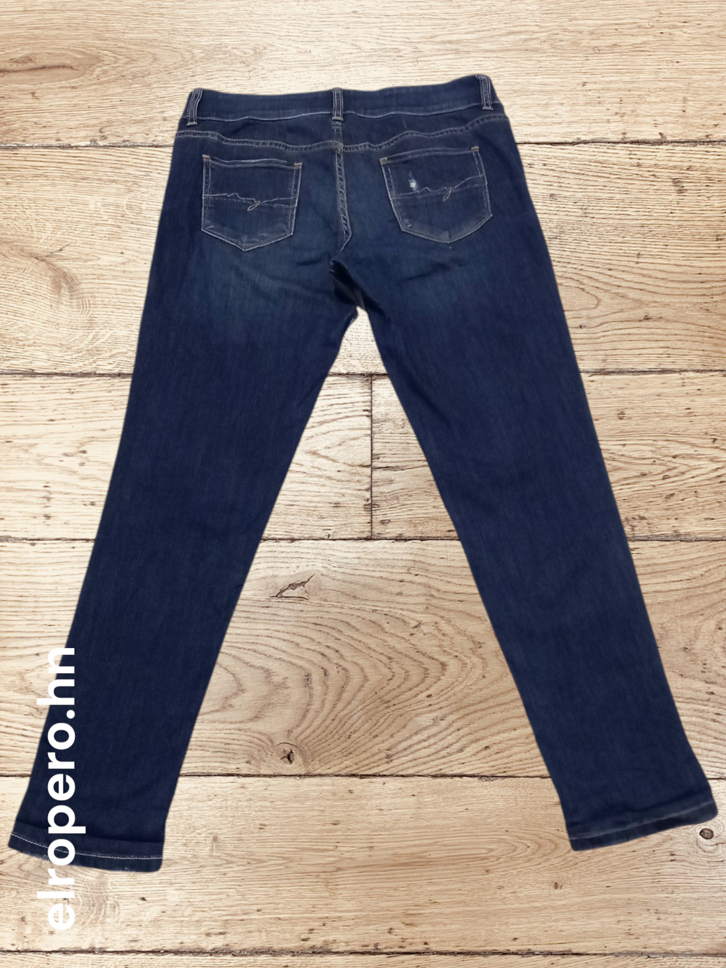 Jeans - NEW YORK & COMPANY - Talla L*