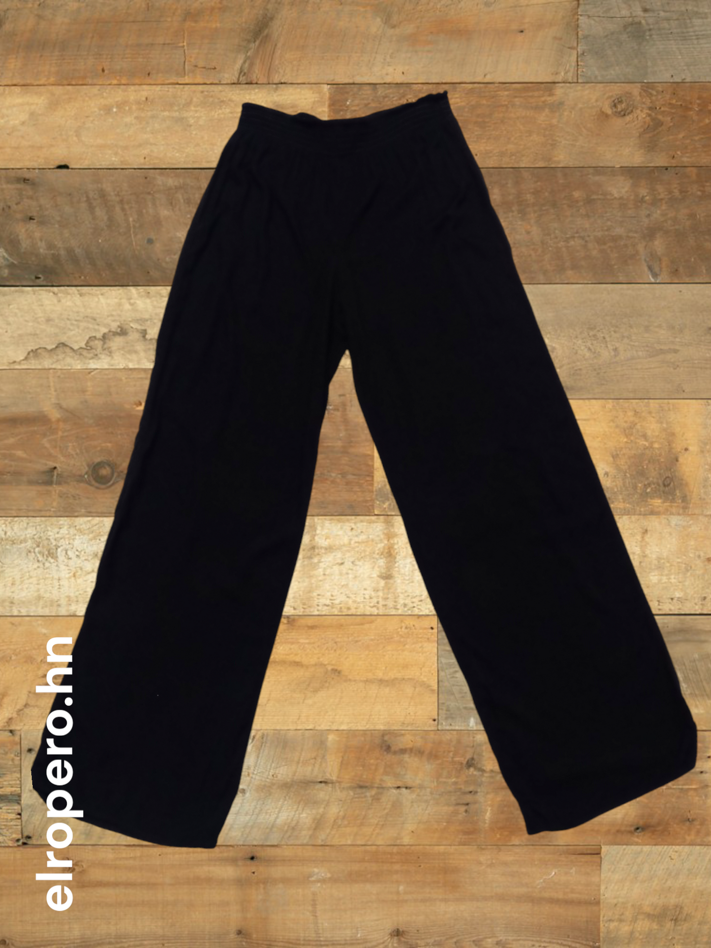 Pantalón Palazzo - APT.9 - Talla S