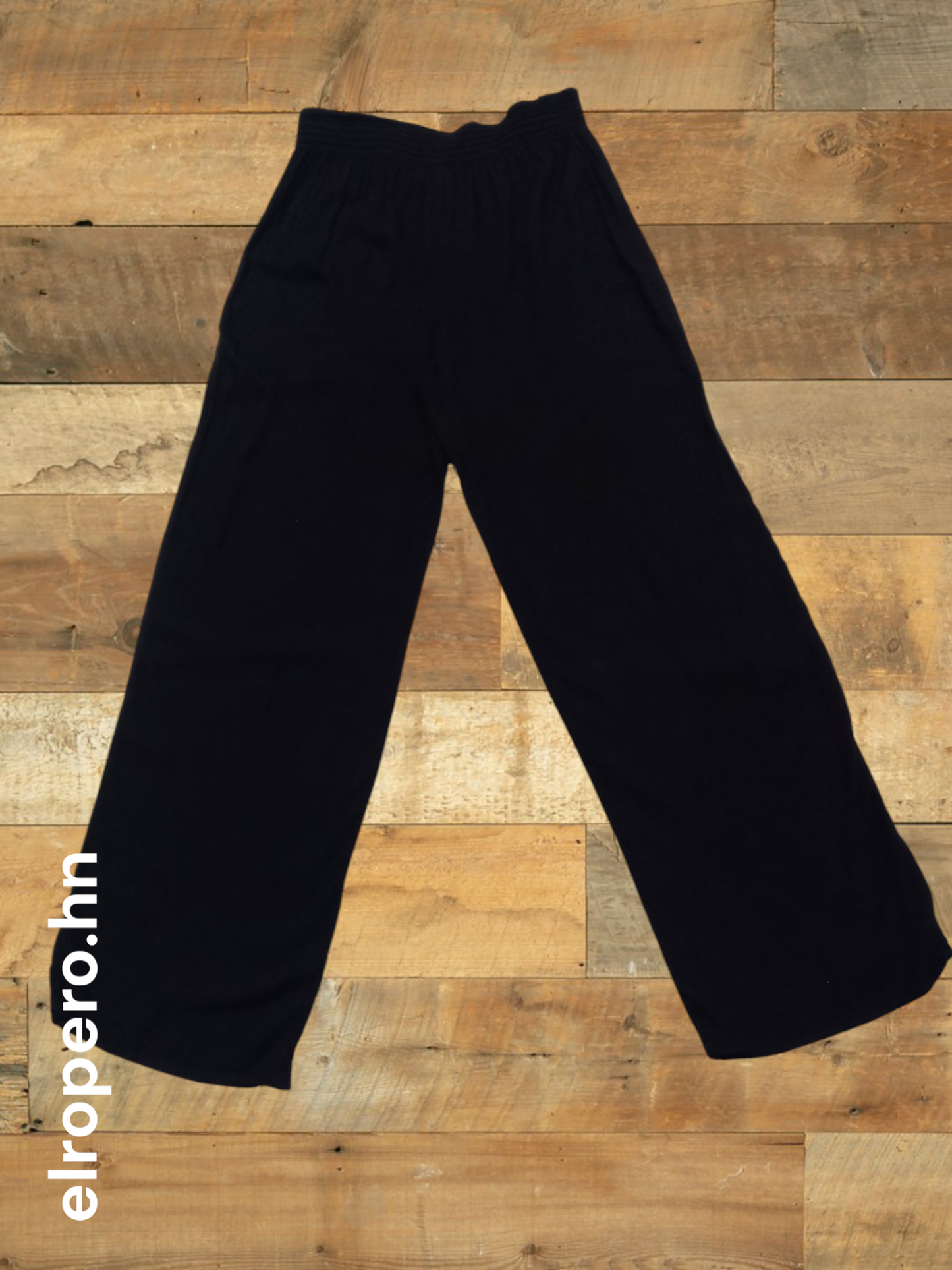 Pantalón Palazzo - APT.9 - Talla S
