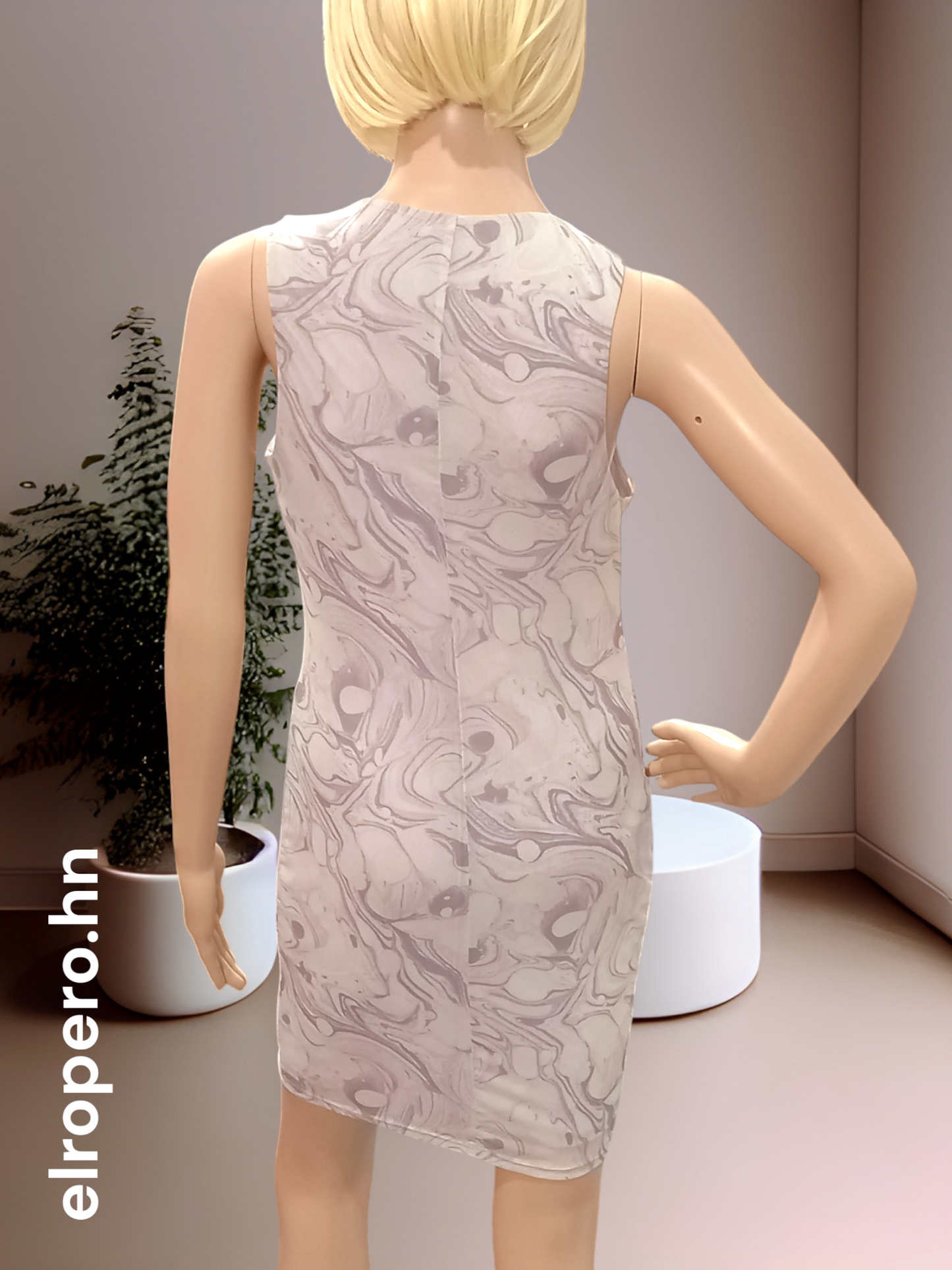 Vestido - FOREVER 21 - Talla S