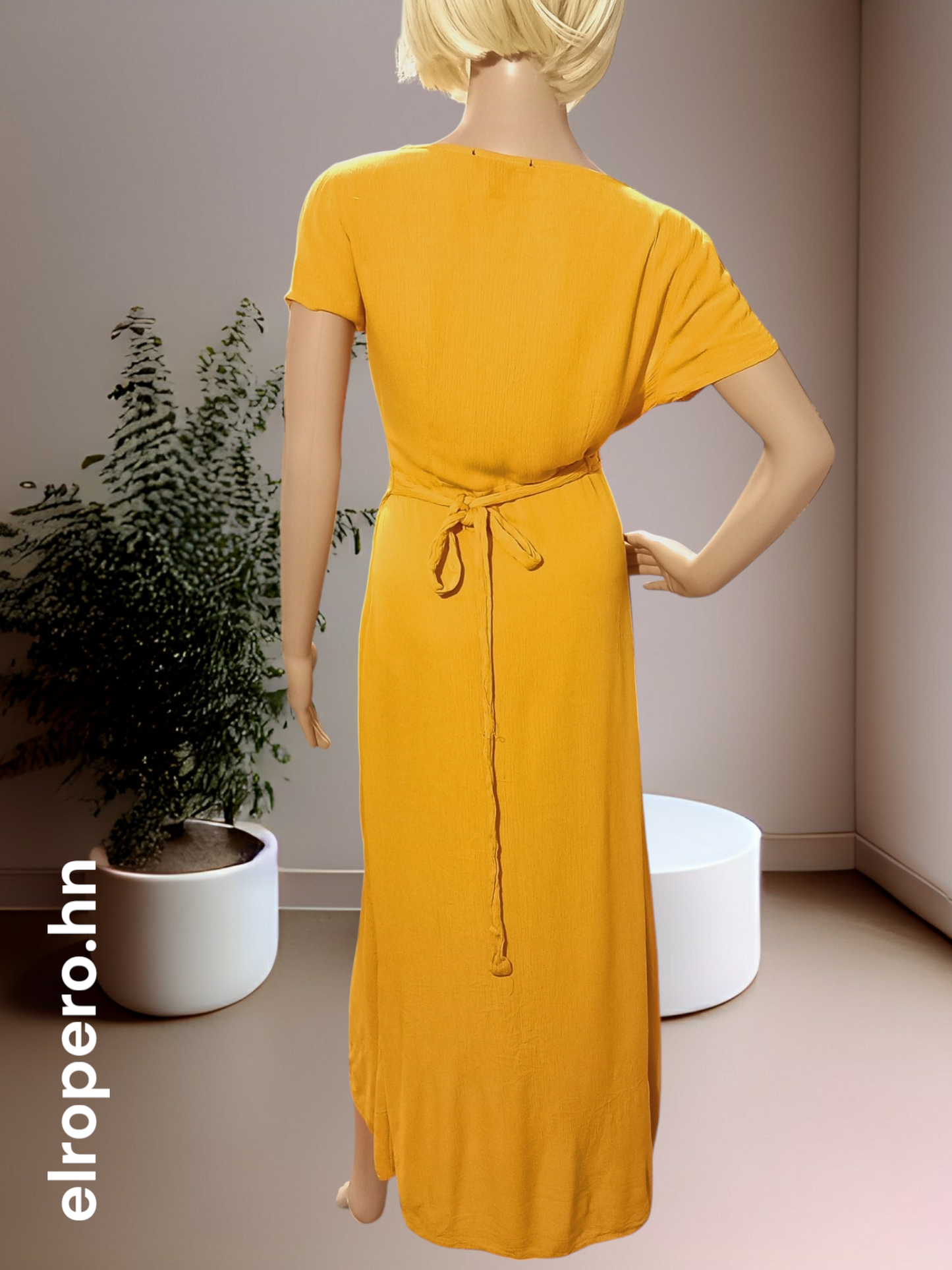 Vestido - FOREVER 21 - Talla S