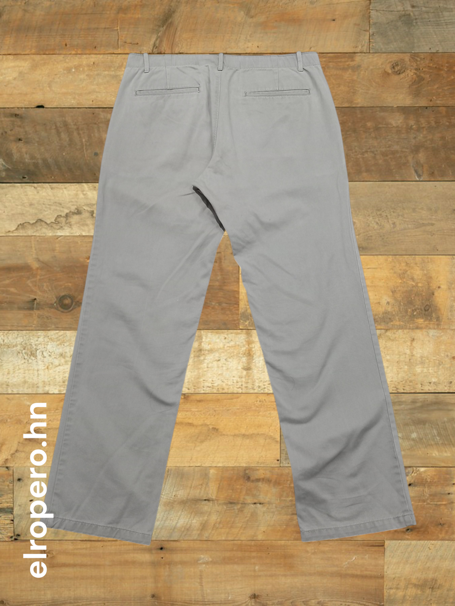 Pantalón - VAN HEUSEN - Talla 34/32
