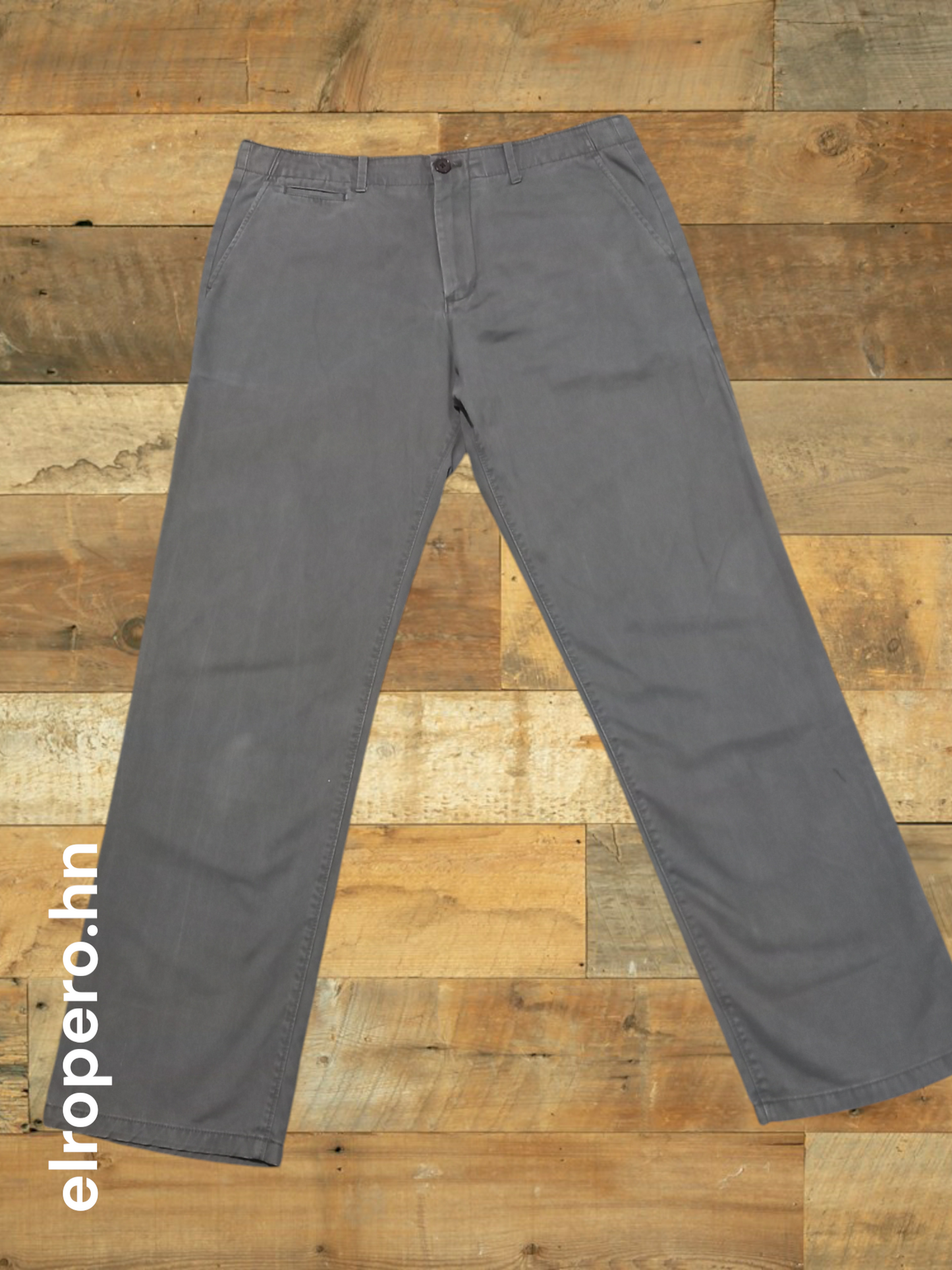Pantalón - VAN HEUSEN - Talla 34/32