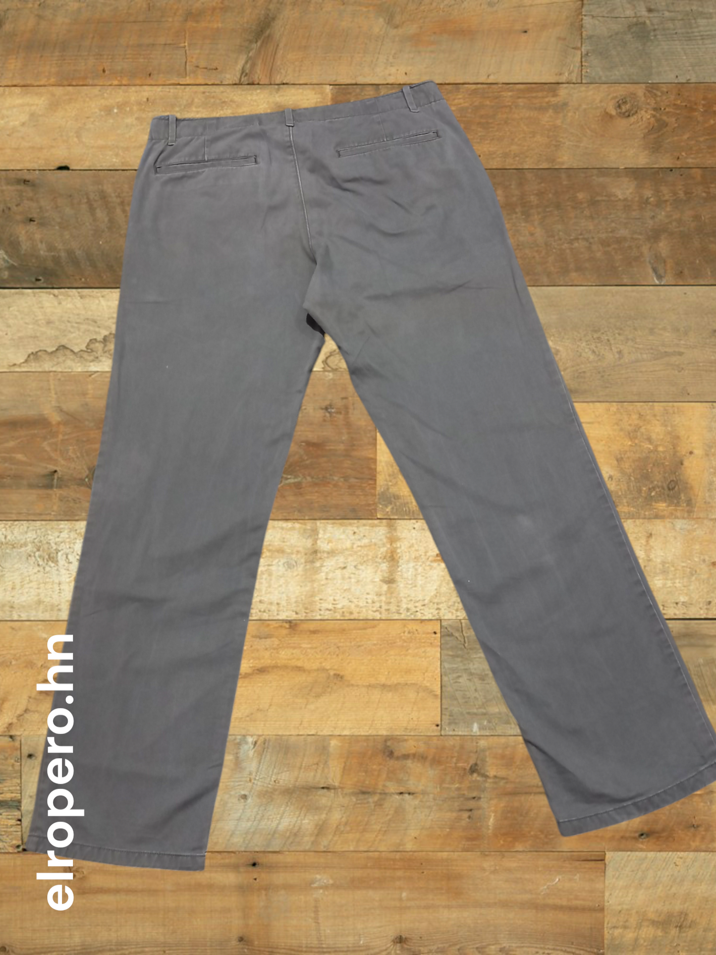 Pantalón - VAN HEUSEN - Talla 34/32