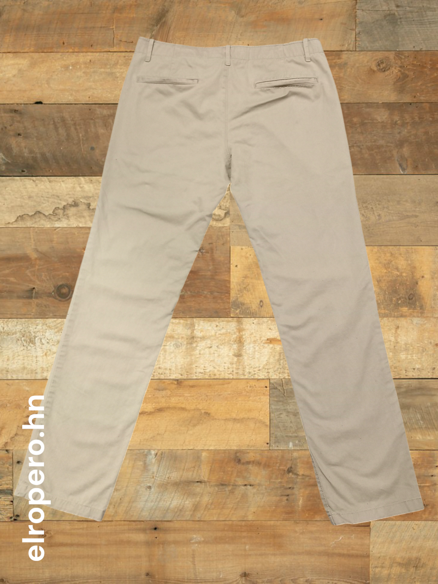 Pantalón - VAN HEUSEN - Talla 34/32