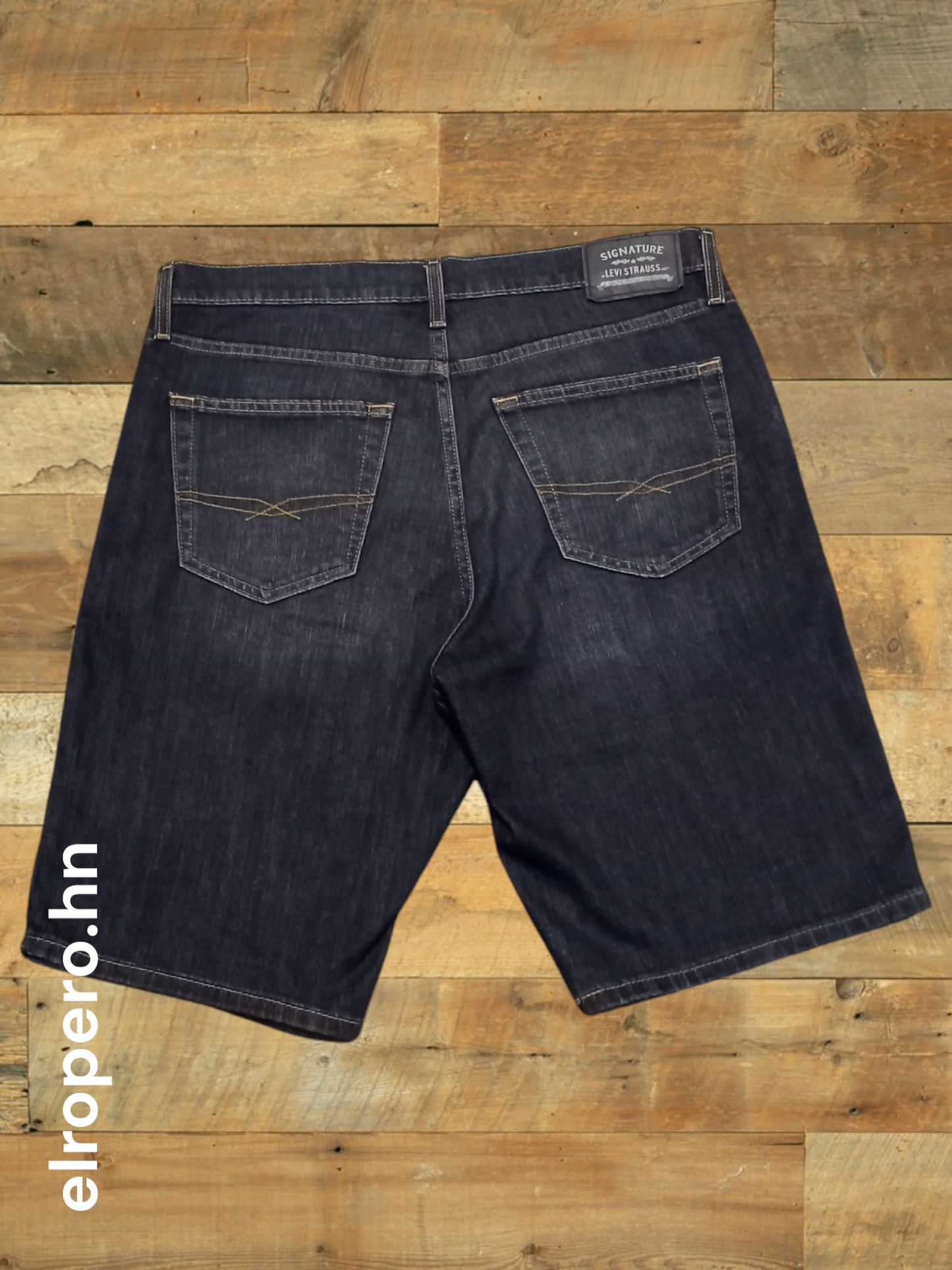 Short - SIGNATURE LEVIS - Talla 34