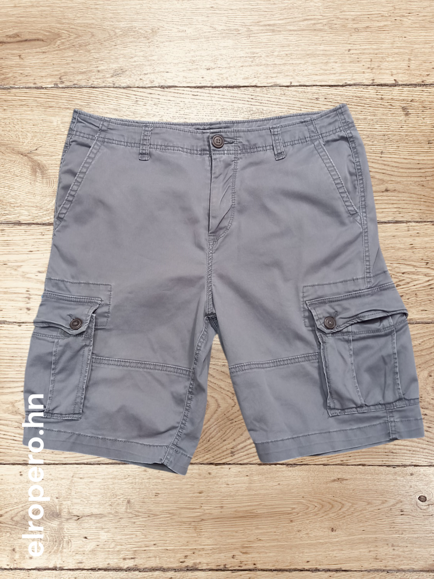 Short vintage - AERO - Talla 34