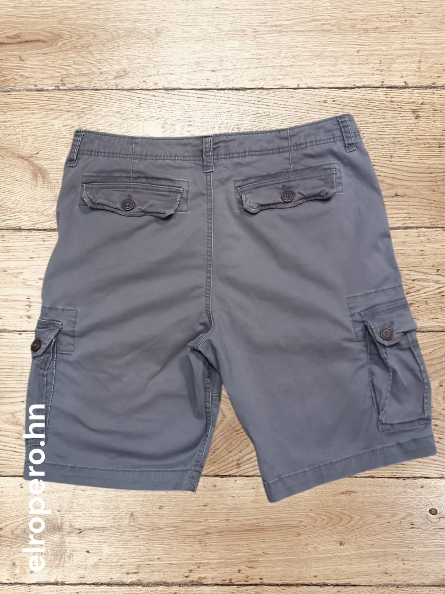 Short vintage - AERO - Talla 34