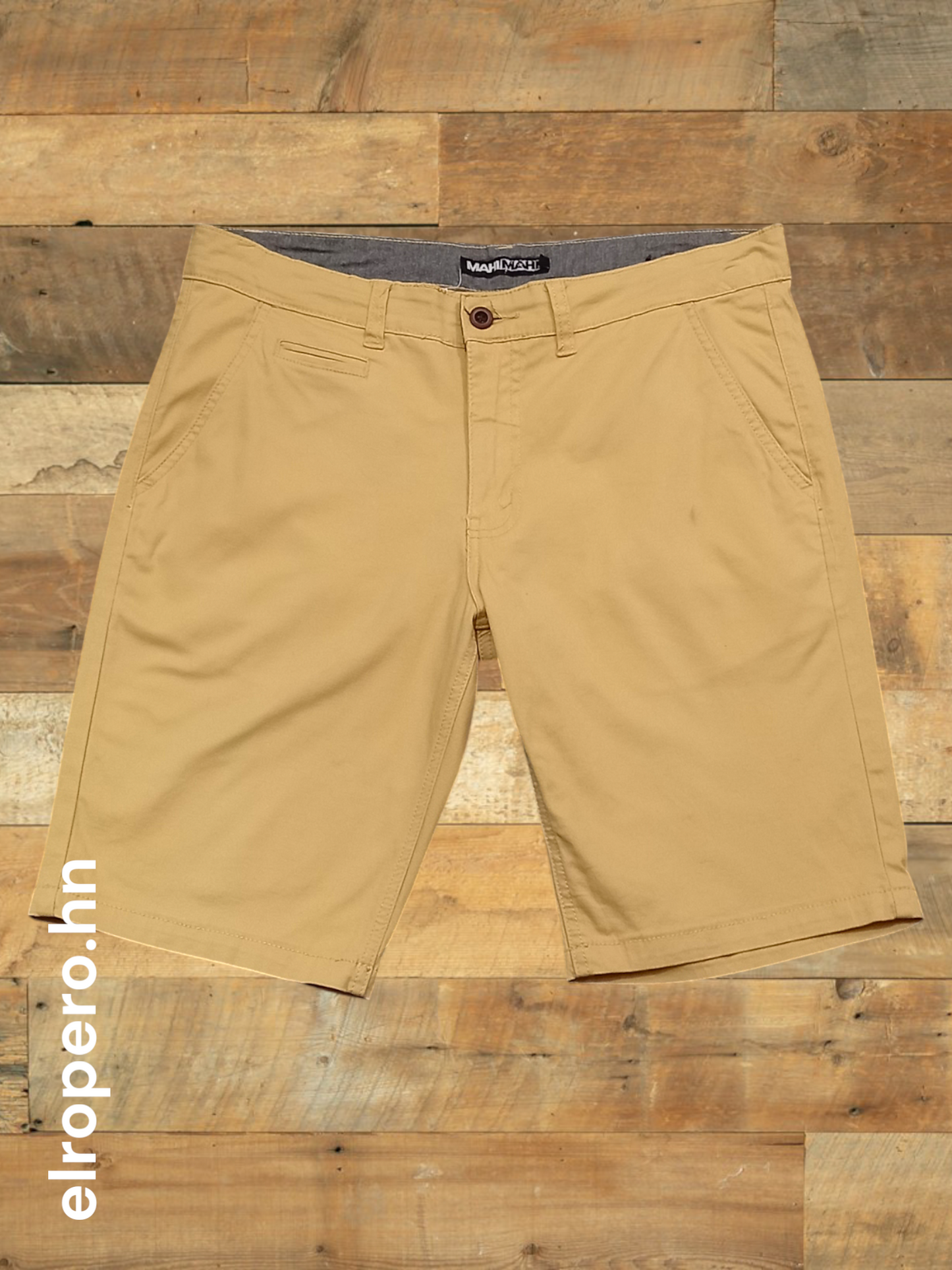 Short - MAHI MAHI - Talla 34