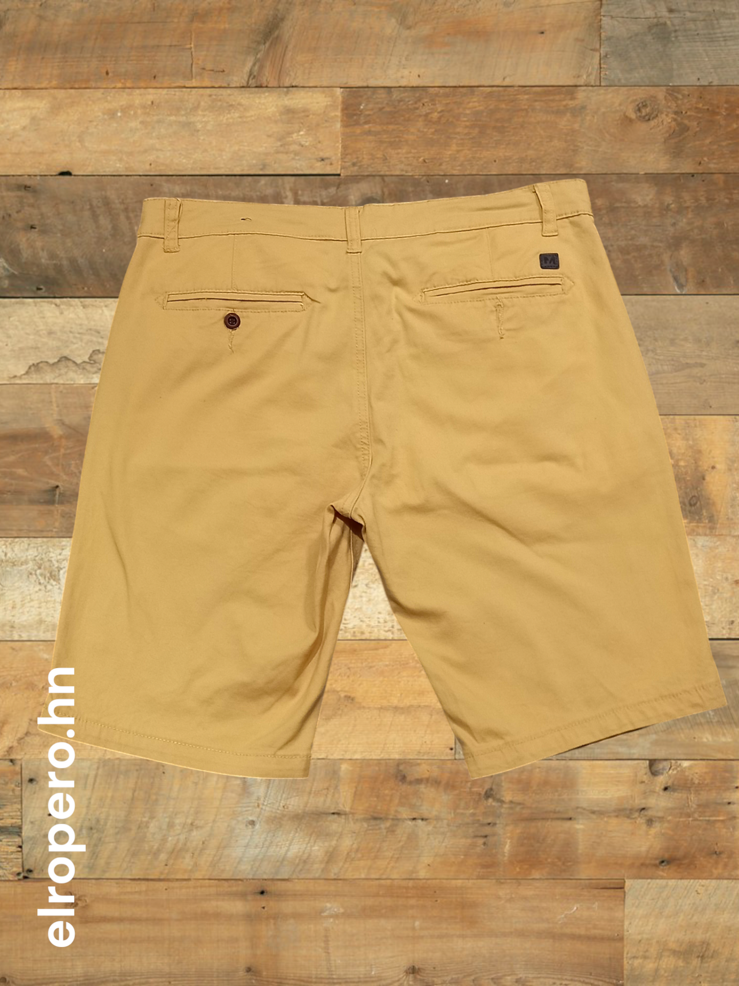 Short - MAHI MAHI - Talla 34