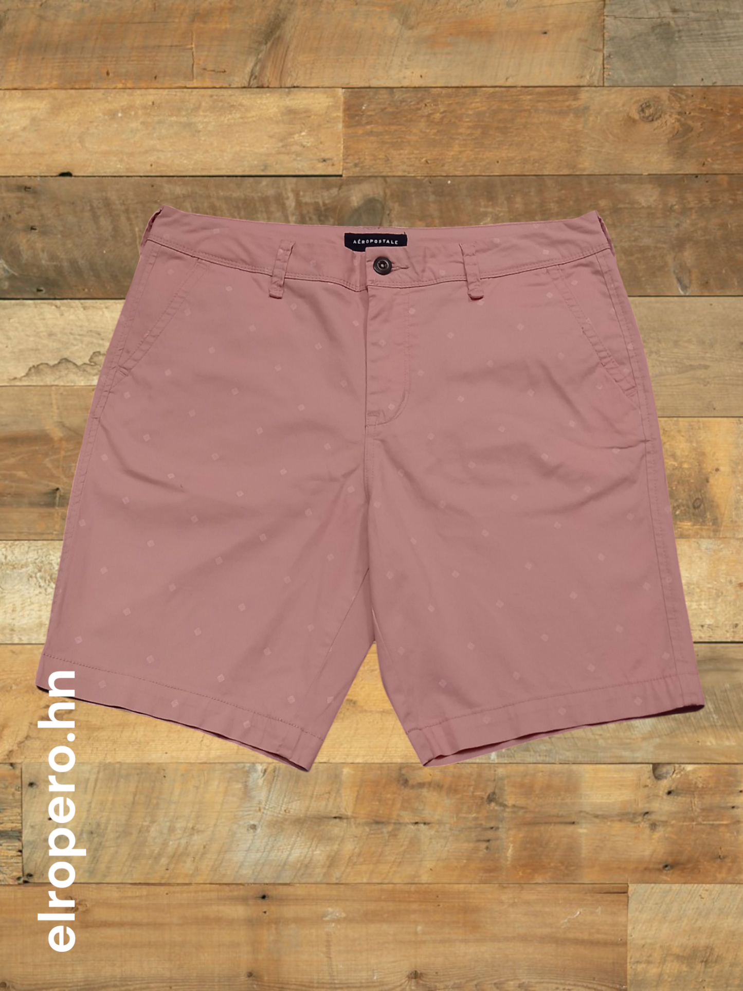 Short - AEROPOSTALE - Talla 34