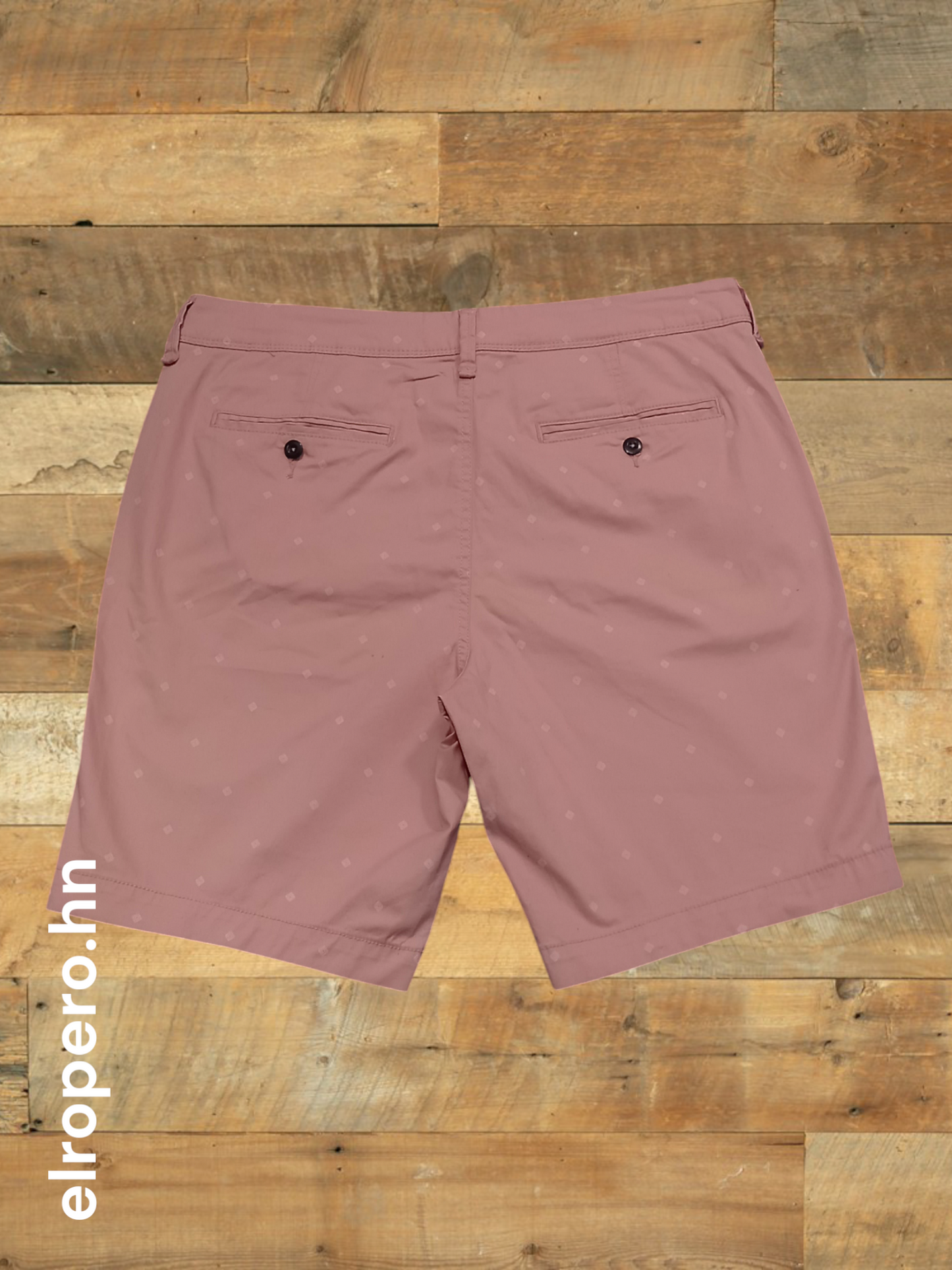 Short - AEROPOSTALE - Talla 34