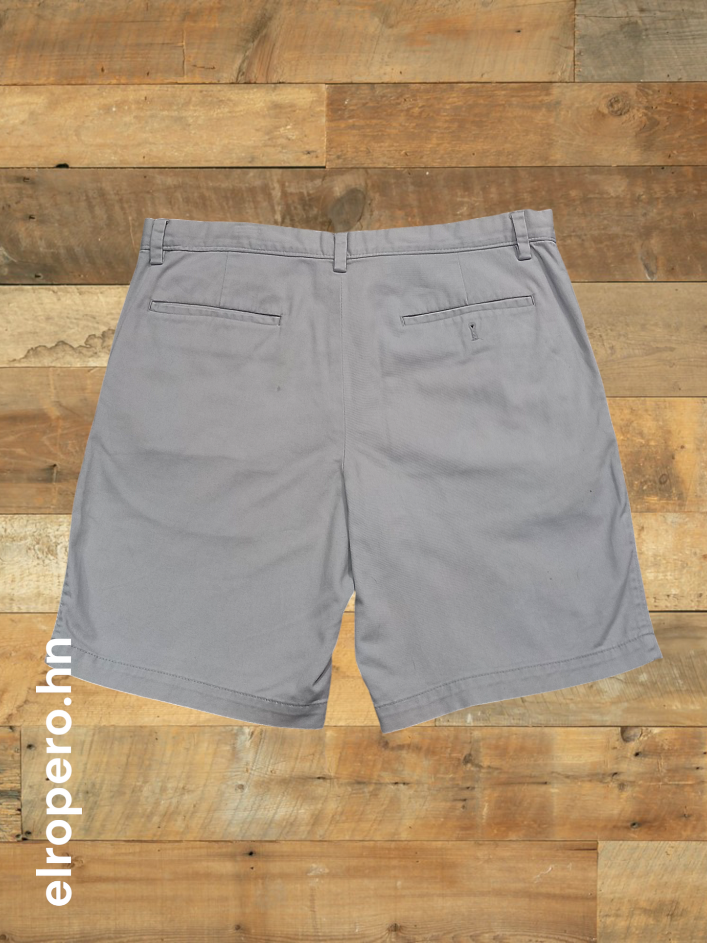 Short - BANANA REPLUBLIC - Talla 34