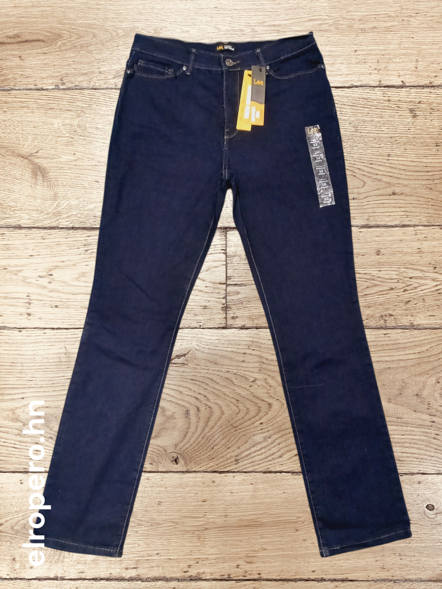 Jeans - LEE - Talla XL (12)
