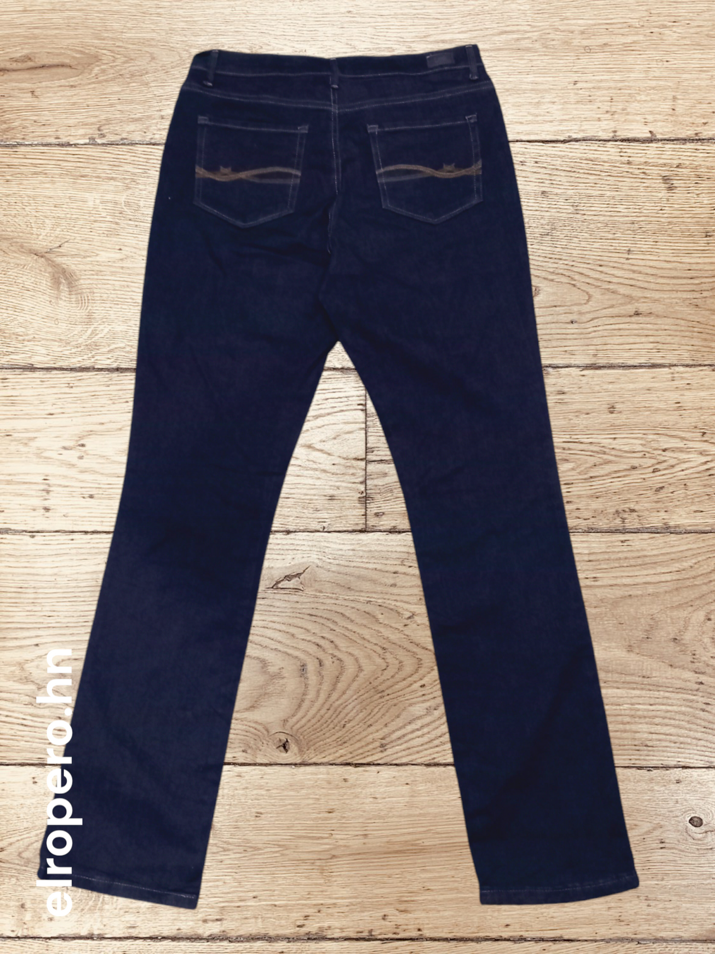 Jeans - LEE - Talla XL (12)