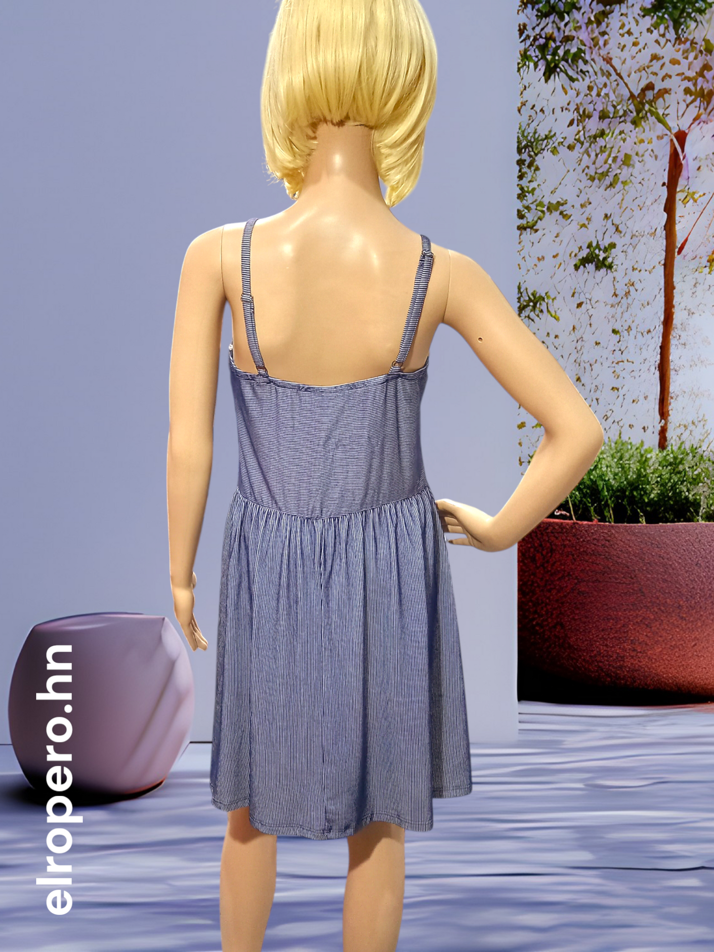 Vestido - UNIVERSAL THREAD - Talla M