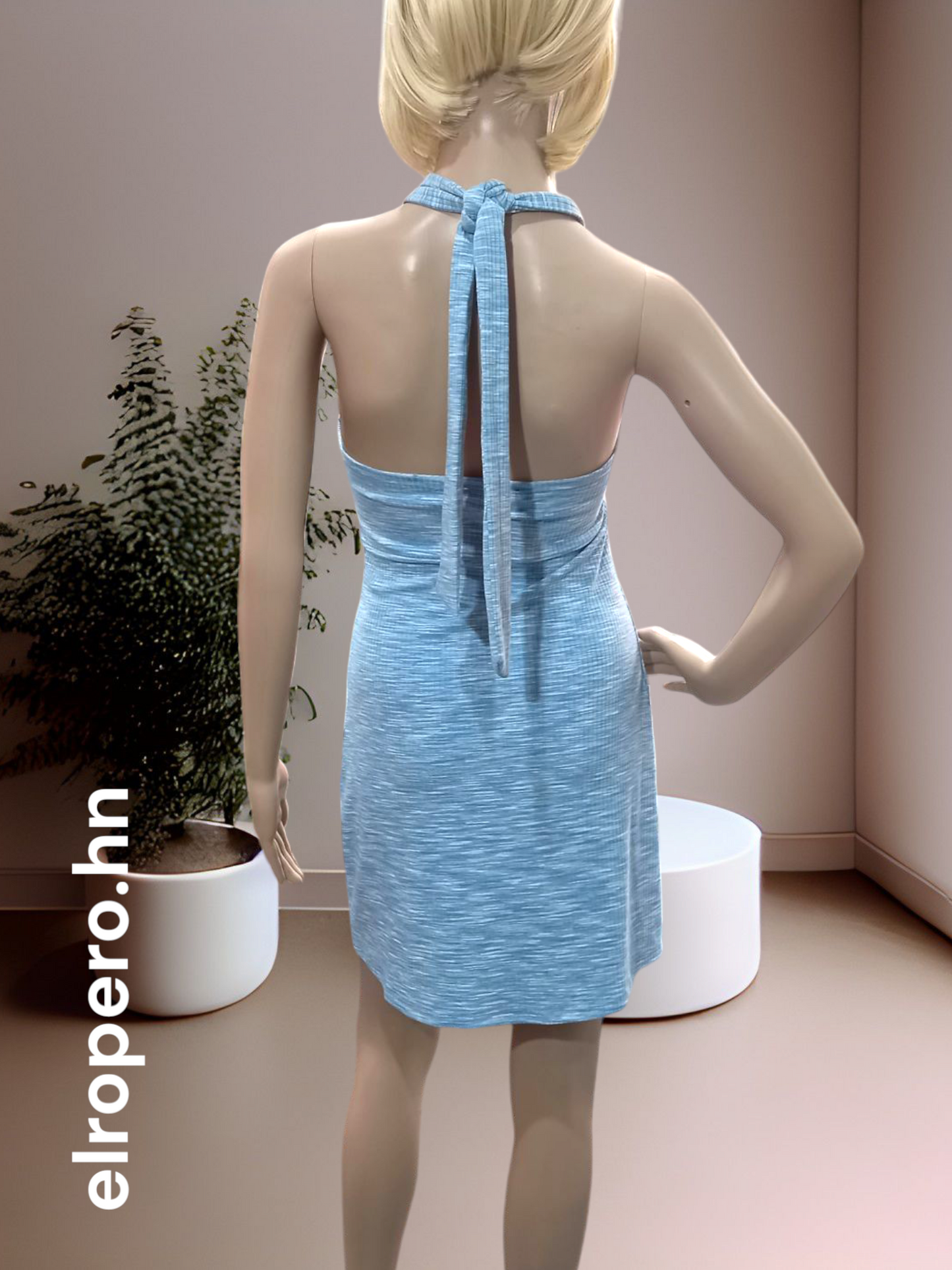 Vestido - FOREVER 21 - Talla S