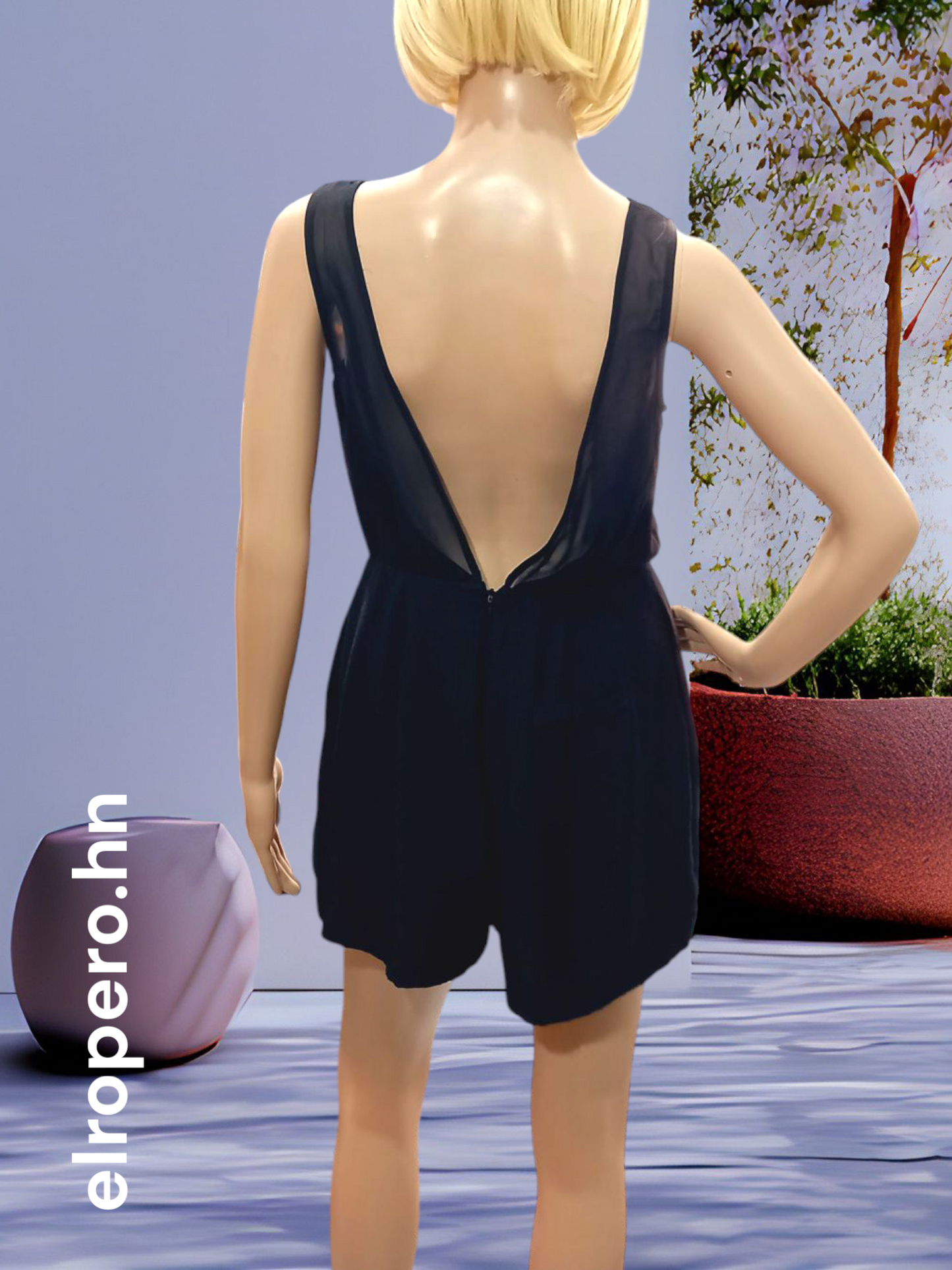 Jumpsuit - BCB GENERATION - Talla S *